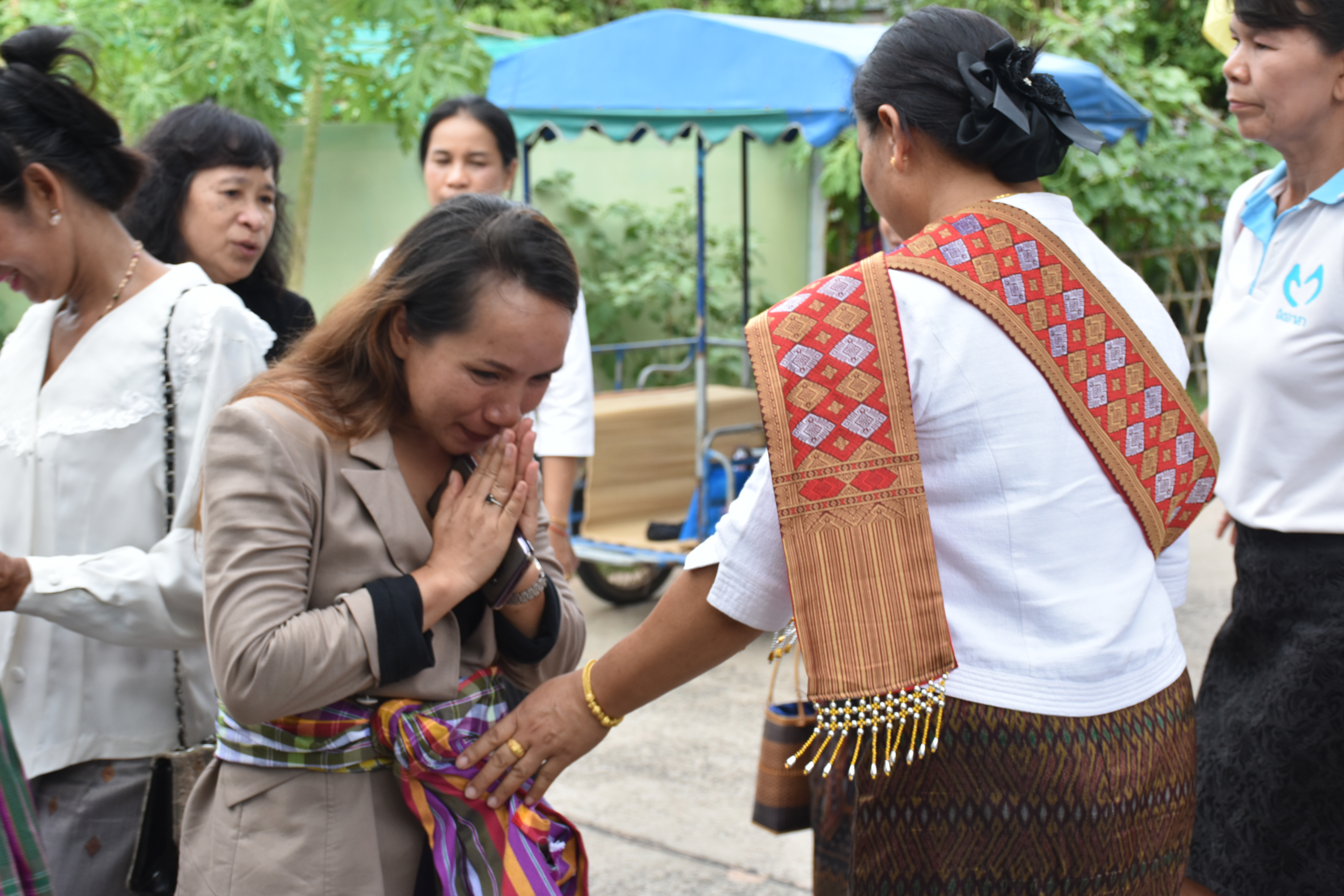 @ มหาสารคาม เมืองตักสิลานคร 29 พฤษภาคม 2562 การคัดเลือกข้าราชการและลูกจ้างดีเด่น  จังหวัดมหาสารคาม และการประกวดหมู่บ้านสารสนเทศชุมชนเพื่อพัฒนาเศรษฐกิจชุมชนและคุณภาพชีวิตและตำบลสารสนเทศต้นแบบเพื่อการพัฒนาคุณภาพชีวิต