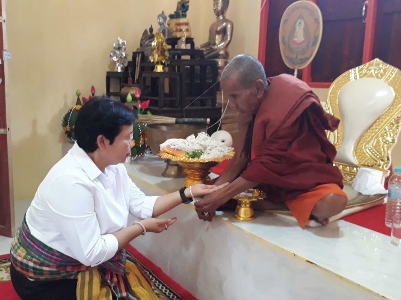 @ มหาสารคาม เมืองตักสิลานคร 29 พฤษภาคม 2562 การคัดเลือกข้าราชการและลูกจ้างดีเด่น  จังหวัดมหาสารคาม และการประกวดหมู่บ้านสารสนเทศชุมชนเพื่อพัฒนาเศรษฐกิจชุมชนและคุณภาพชีวิตและตำบลสารสนเทศต้นแบบเพื่อการพัฒนาคุณภาพชีวิต
