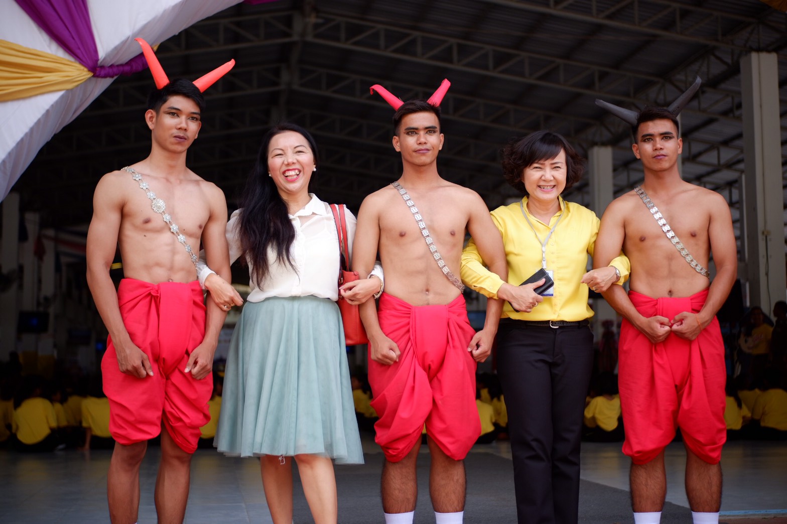 @ มหาสารคาม 26 มิถุนายน 2562 กิจกรรมวันต่อต้านยาเสพติดโลก ณ โรงเรียนผดุงนารี จังหวัดมหาสารคาม