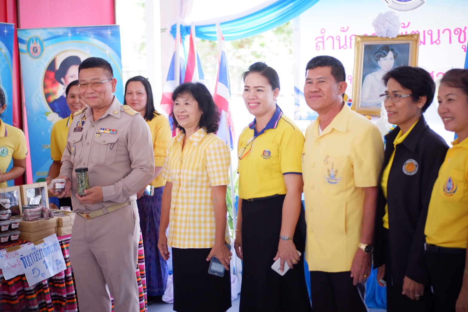 @ มหาสารคาม 26 มิถุนายน 2562 กิจกรรมวันต่อต้านยาเสพติดโลก ณ โรงเรียนผดุงนารี จังหวัดมหาสารคาม