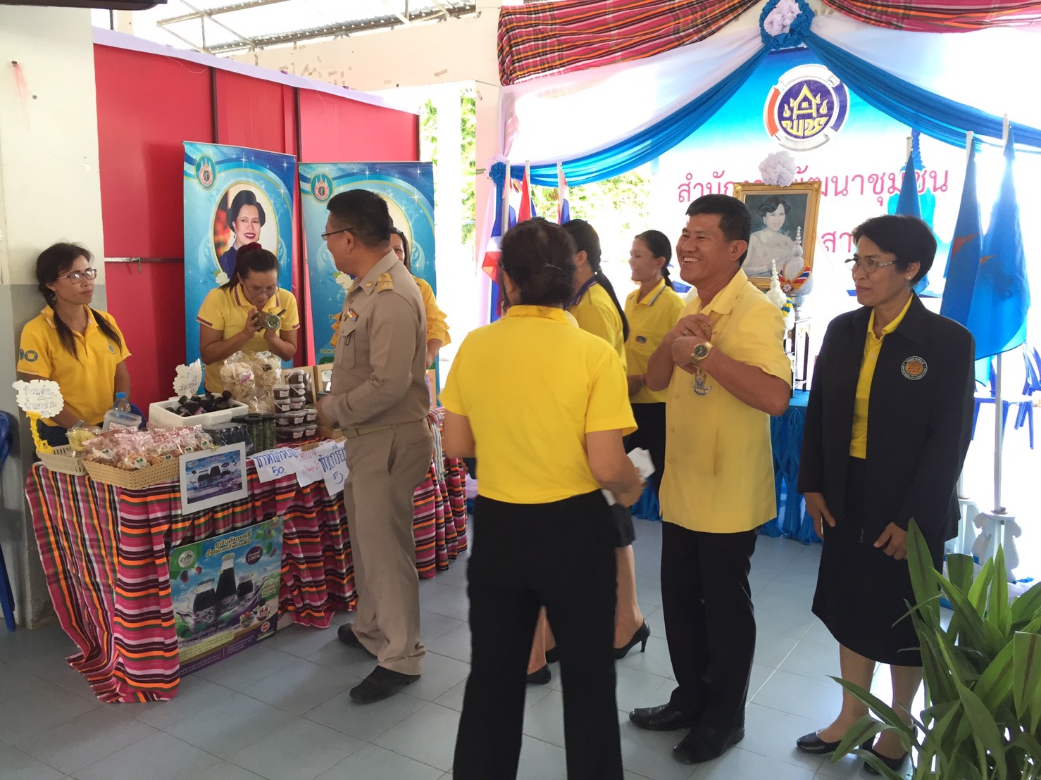 @ มหาสารคาม 26 มิถุนายน 2562 กิจกรรมวันต่อต้านยาเสพติดโลก ณ โรงเรียนผดุงนารี จังหวัดมหาสารคาม