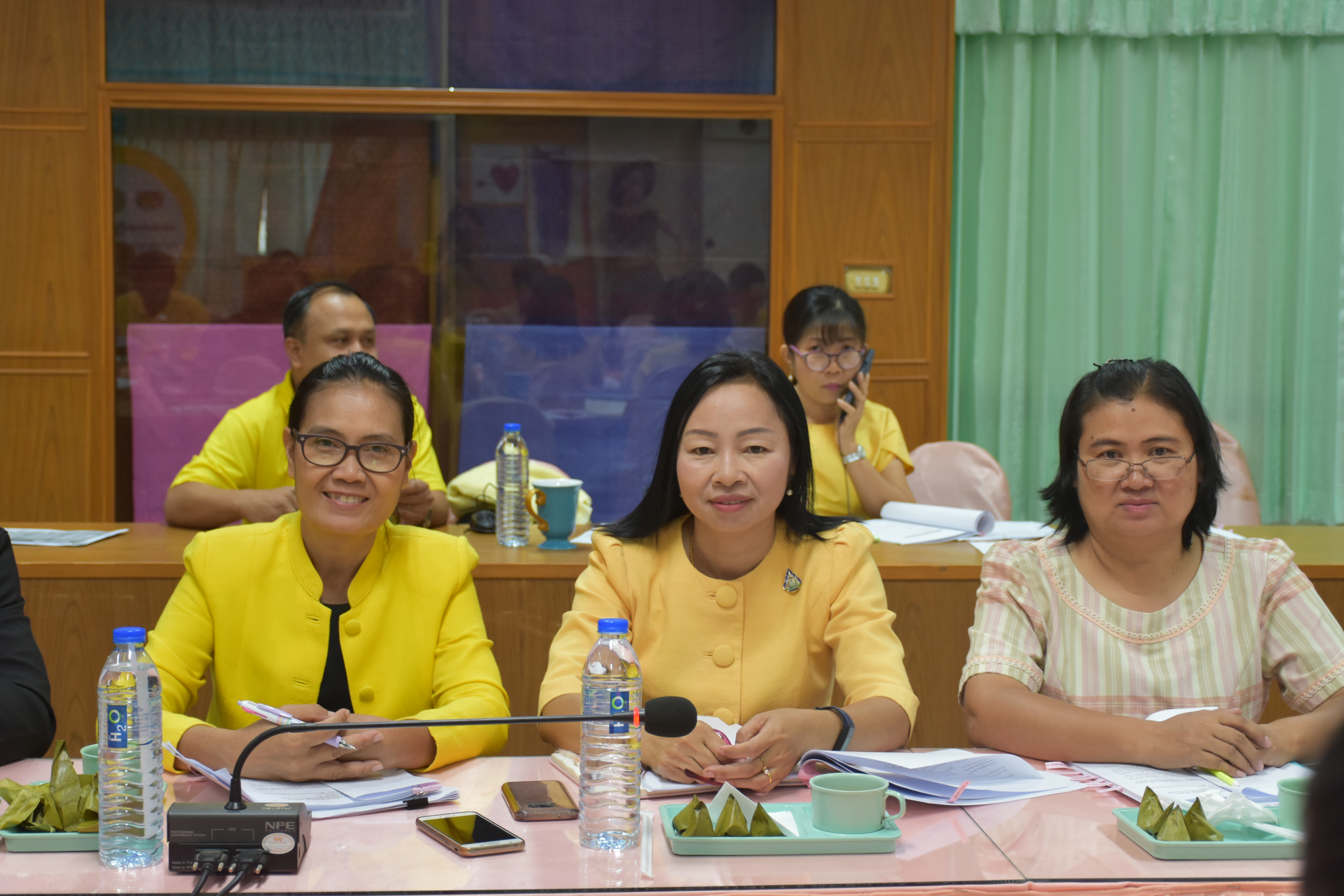 5 กรกฎาคม 2562 เวลา 09.00 น. ประชุมคณะอนุกรรมการหนึ่งตำบล หนึ่งผลิตภัณฑ์ ระดับจังหวัด ตามโครงการสนับสนุนการดำเนินงานยุทธศาสตร์ส่งเสริมชุมชนท่องเที่ยว OTOP นวัตวิถี และการจัดประเภทชุมชนท่องเที่ยว