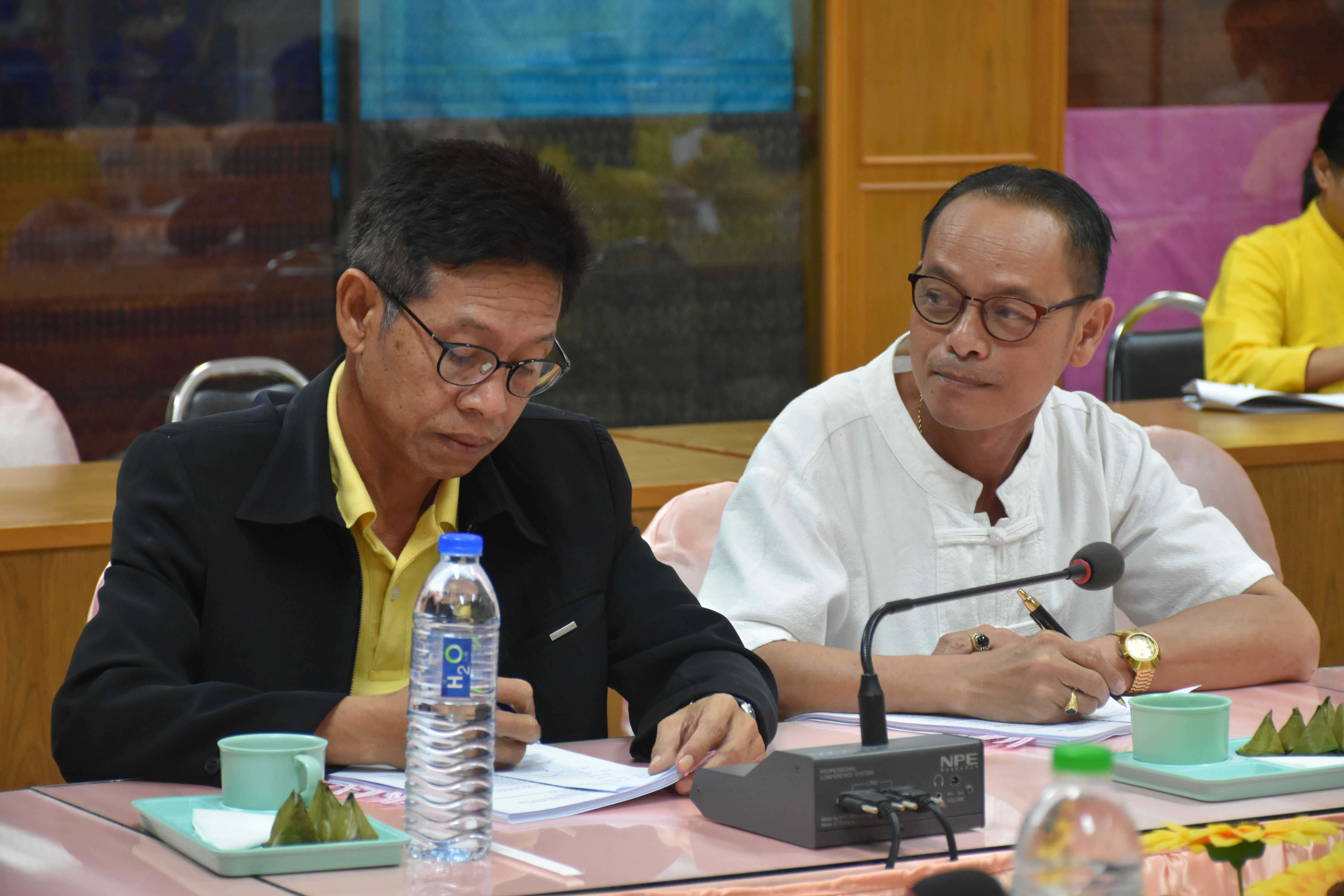 5 กรกฎาคม 2562 เวลา 09.00 น. ประชุมคณะอนุกรรมการหนึ่งตำบล หนึ่งผลิตภัณฑ์ ระดับจังหวัด ตามโครงการสนับสนุนการดำเนินงานยุทธศาสตร์ส่งเสริมชุมชนท่องเที่ยว OTOP นวัตวิถี และการจัดประเภทชุมชนท่องเที่ยว