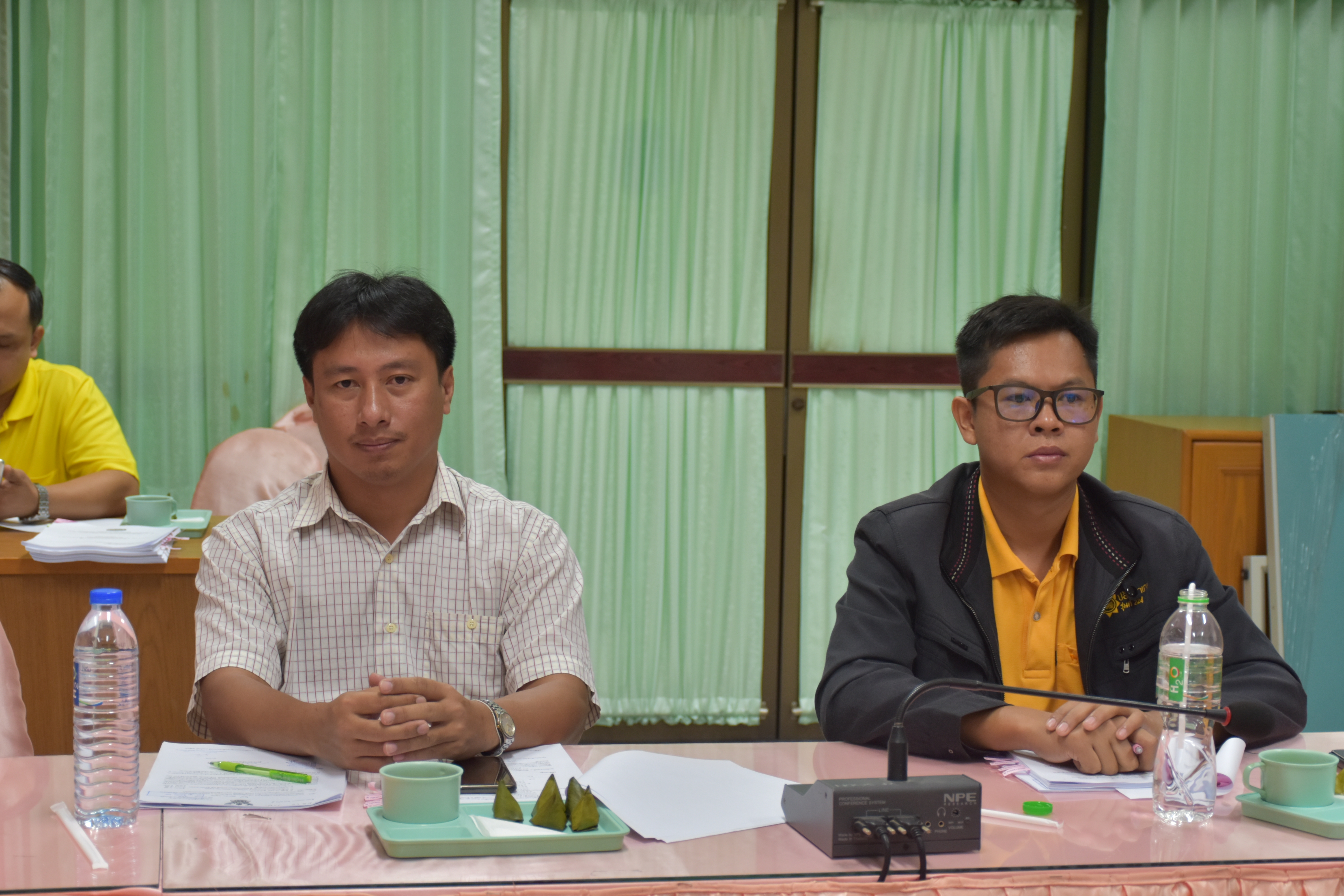 5 กรกฎาคม 2562 เวลา 09.00 น. ประชุมคณะอนุกรรมการหนึ่งตำบล หนึ่งผลิตภัณฑ์ ระดับจังหวัด ตามโครงการสนับสนุนการดำเนินงานยุทธศาสตร์ส่งเสริมชุมชนท่องเที่ยว OTOP นวัตวิถี และการจัดประเภทชุมชนท่องเที่ยว