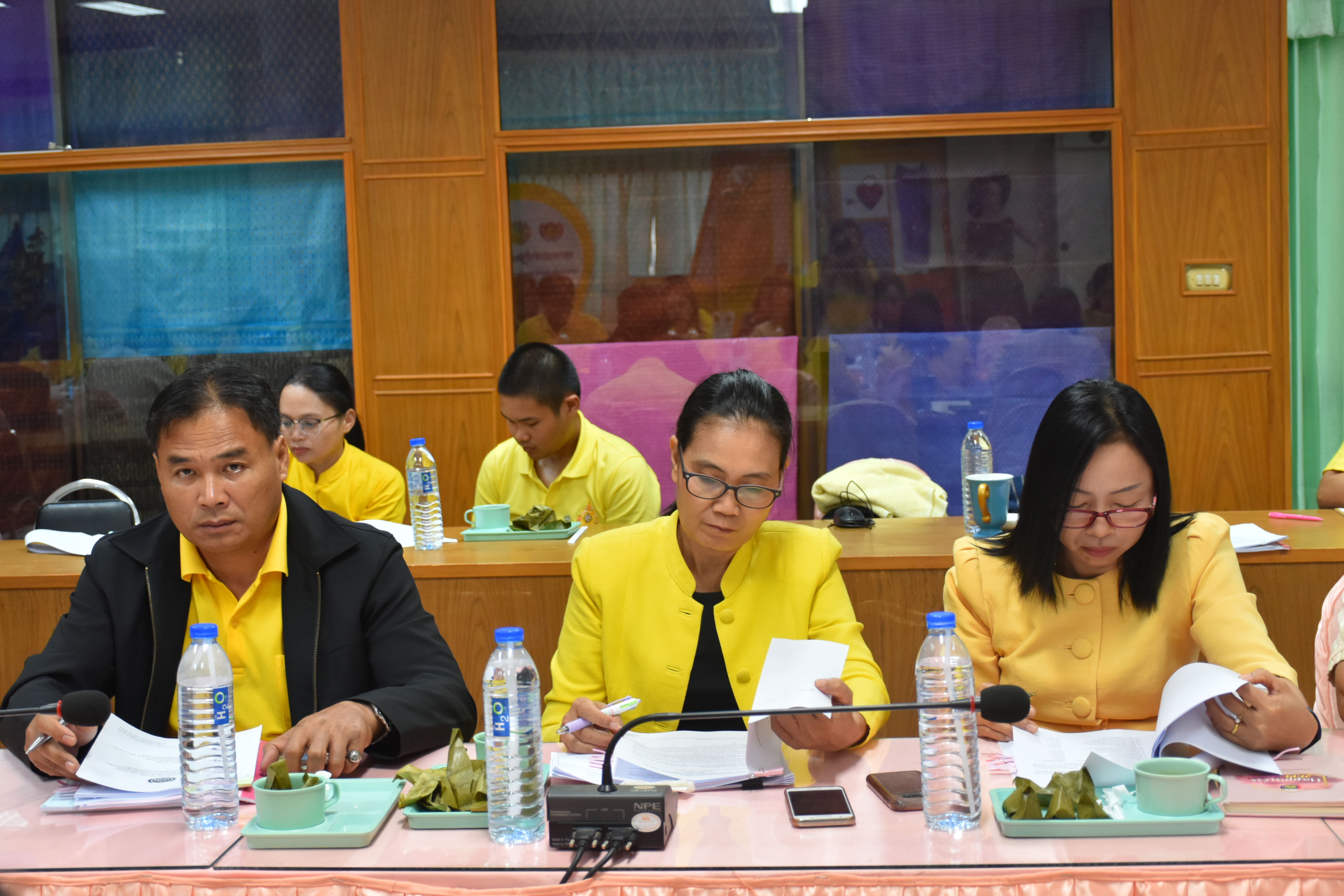 5 กรกฎาคม 2562 เวลา 09.00 น. ประชุมคณะอนุกรรมการหนึ่งตำบล หนึ่งผลิตภัณฑ์ ระดับจังหวัด ตามโครงการสนับสนุนการดำเนินงานยุทธศาสตร์ส่งเสริมชุมชนท่องเที่ยว OTOP นวัตวิถี และการจัดประเภทชุมชนท่องเที่ยว