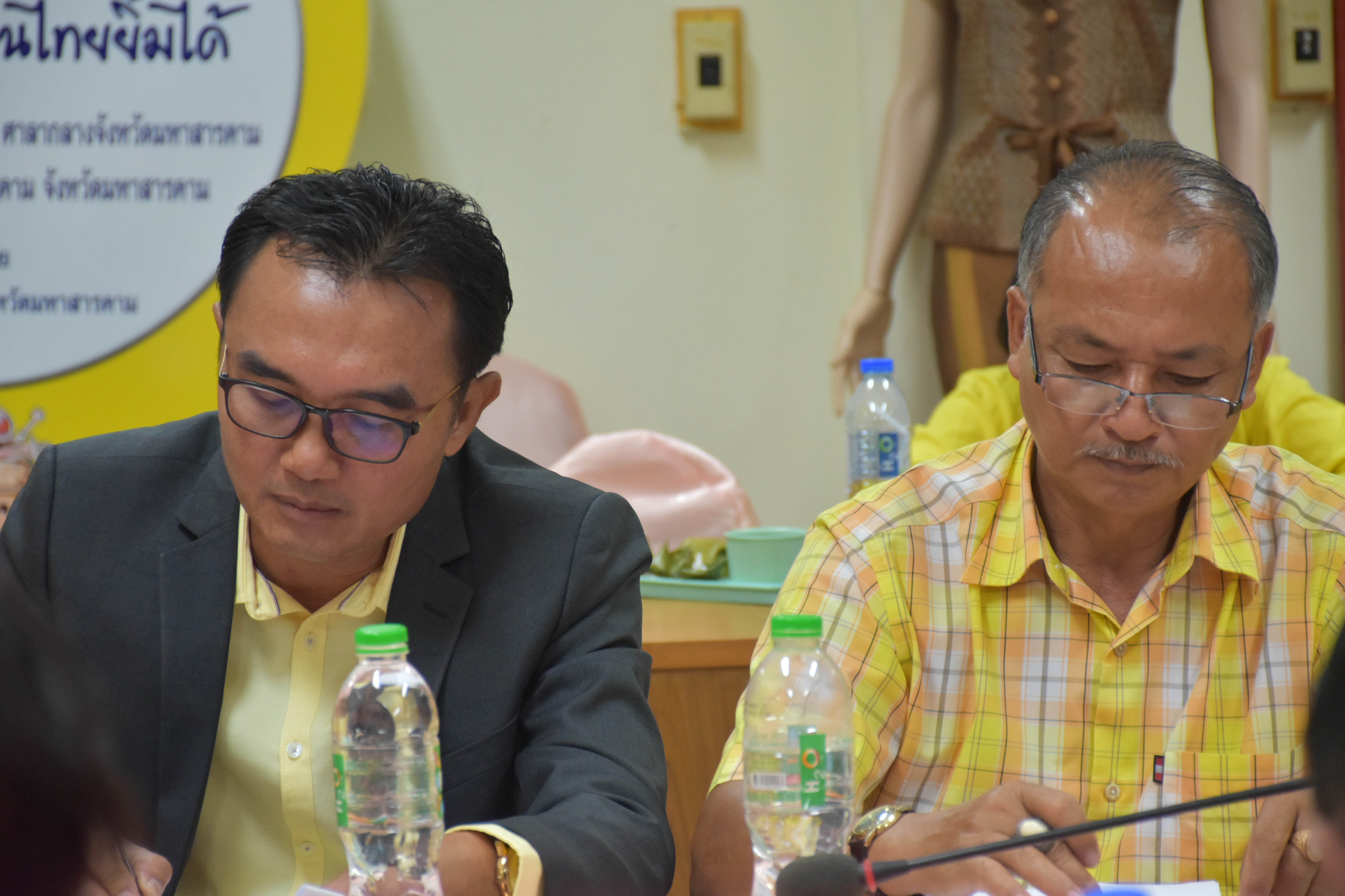 5 กรกฎาคม 2562 เวลา 09.00 น. ประชุมคณะอนุกรรมการหนึ่งตำบล หนึ่งผลิตภัณฑ์ ระดับจังหวัด ตามโครงการสนับสนุนการดำเนินงานยุทธศาสตร์ส่งเสริมชุมชนท่องเที่ยว OTOP นวัตวิถี และการจัดประเภทชุมชนท่องเที่ยว