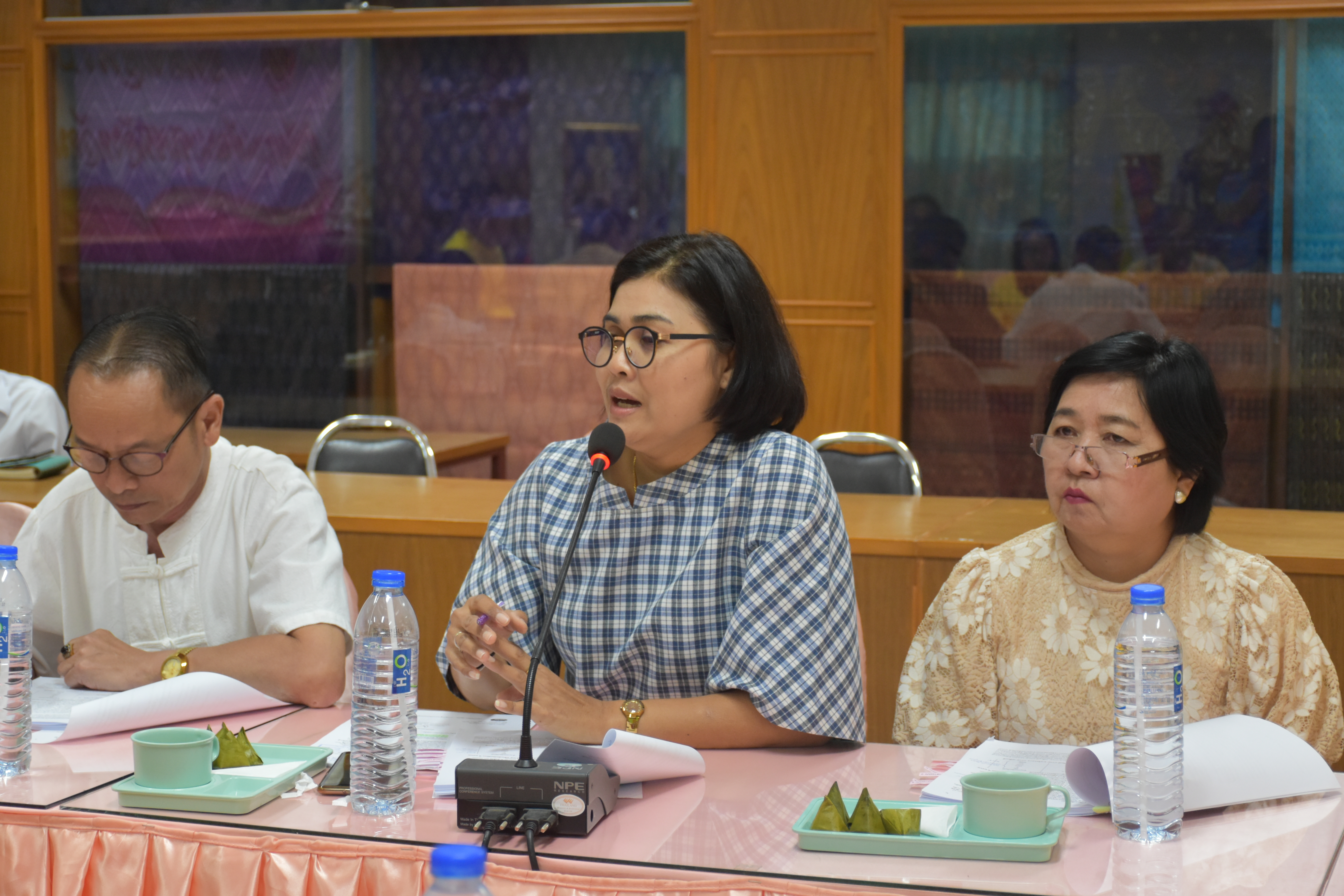 5 กรกฎาคม 2562 เวลา 09.00 น. ประชุมคณะอนุกรรมการหนึ่งตำบล หนึ่งผลิตภัณฑ์ ระดับจังหวัด ตามโครงการสนับสนุนการดำเนินงานยุทธศาสตร์ส่งเสริมชุมชนท่องเที่ยว OTOP นวัตวิถี และการจัดประเภทชุมชนท่องเที่ยว