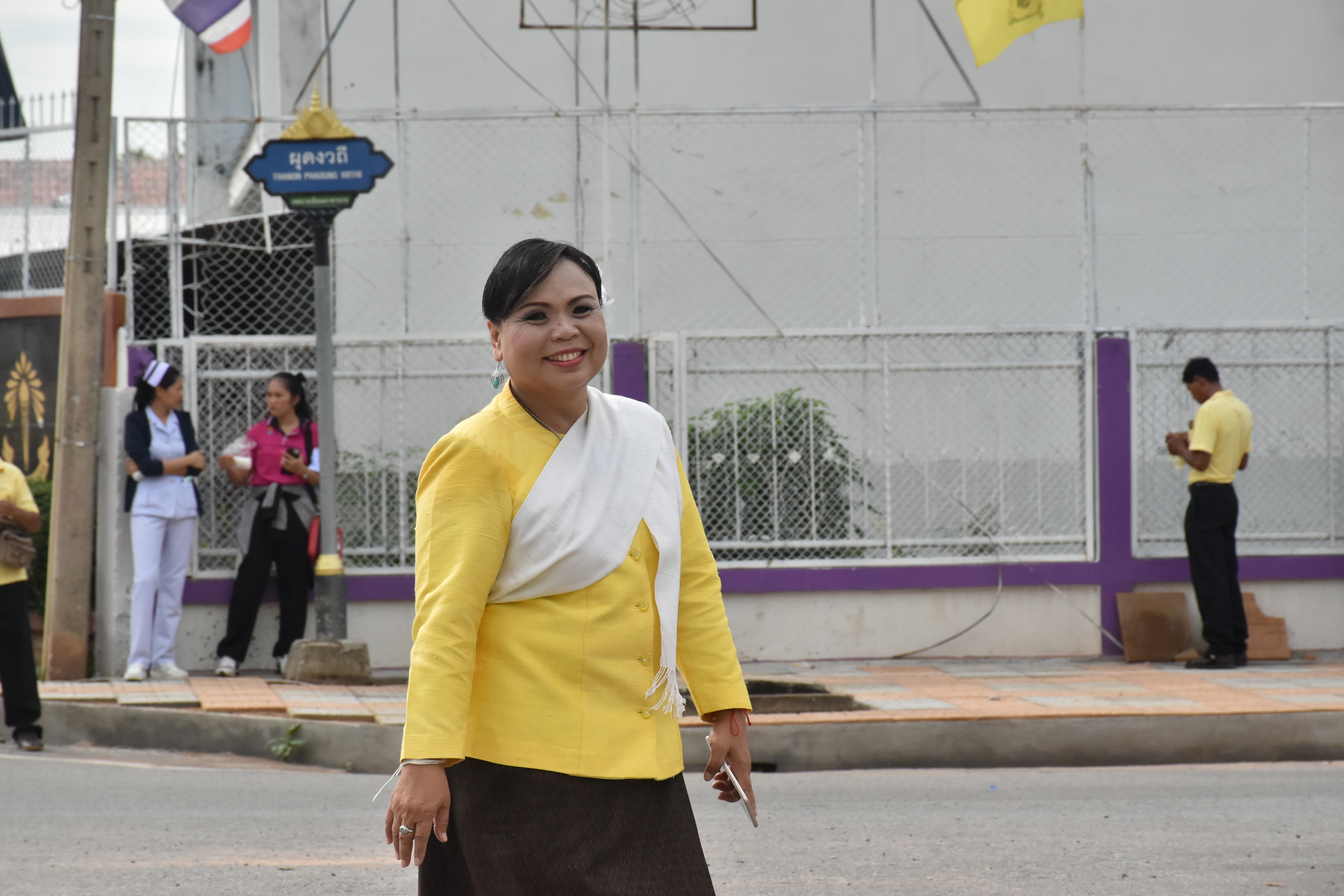 @ มหาสารคาม เมืองตักสิลานคร 22 สิงหาคม 2562 อลังการ รวมพลังสามัคคีเฉลิมฉลอง 154 ปี มหาสารคาม