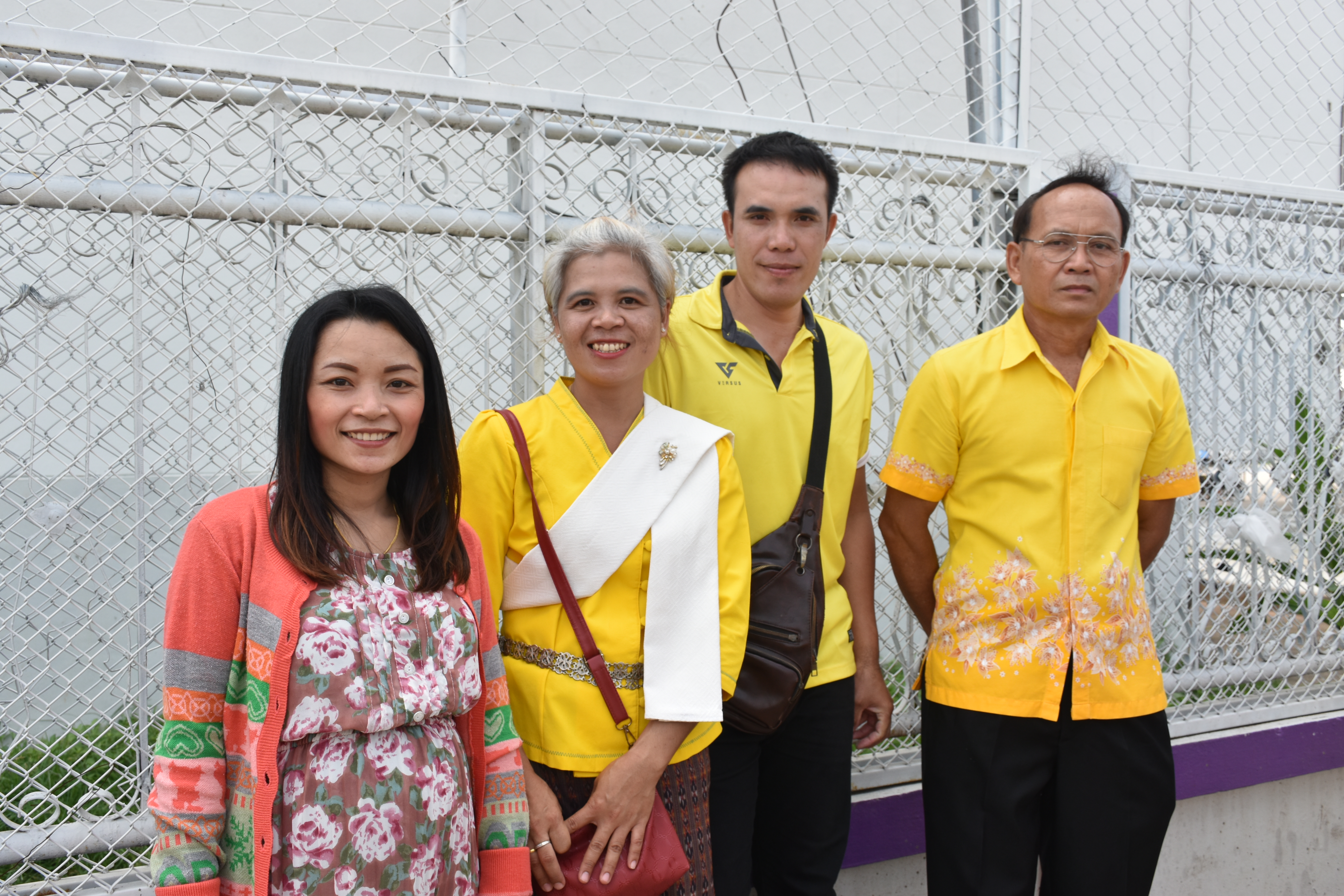 @ มหาสารคาม เมืองตักสิลานคร 22 สิงหาคม 2562 อลังการ รวมพลังสามัคคีเฉลิมฉลอง 154 ปี มหาสารคาม