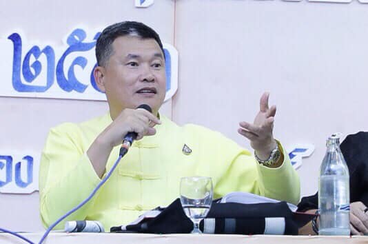 10 ตุลาคม 2562 เวลา 14.30 น.พัฒนาชุมชนสารคาม รวมพลัง รับนโยบายสืบสานงานพัฒนาชุมชน ณ ห้องรัตนสยาม โรงเเรมทองธารินทร์ จังหวัดสุรินทร์