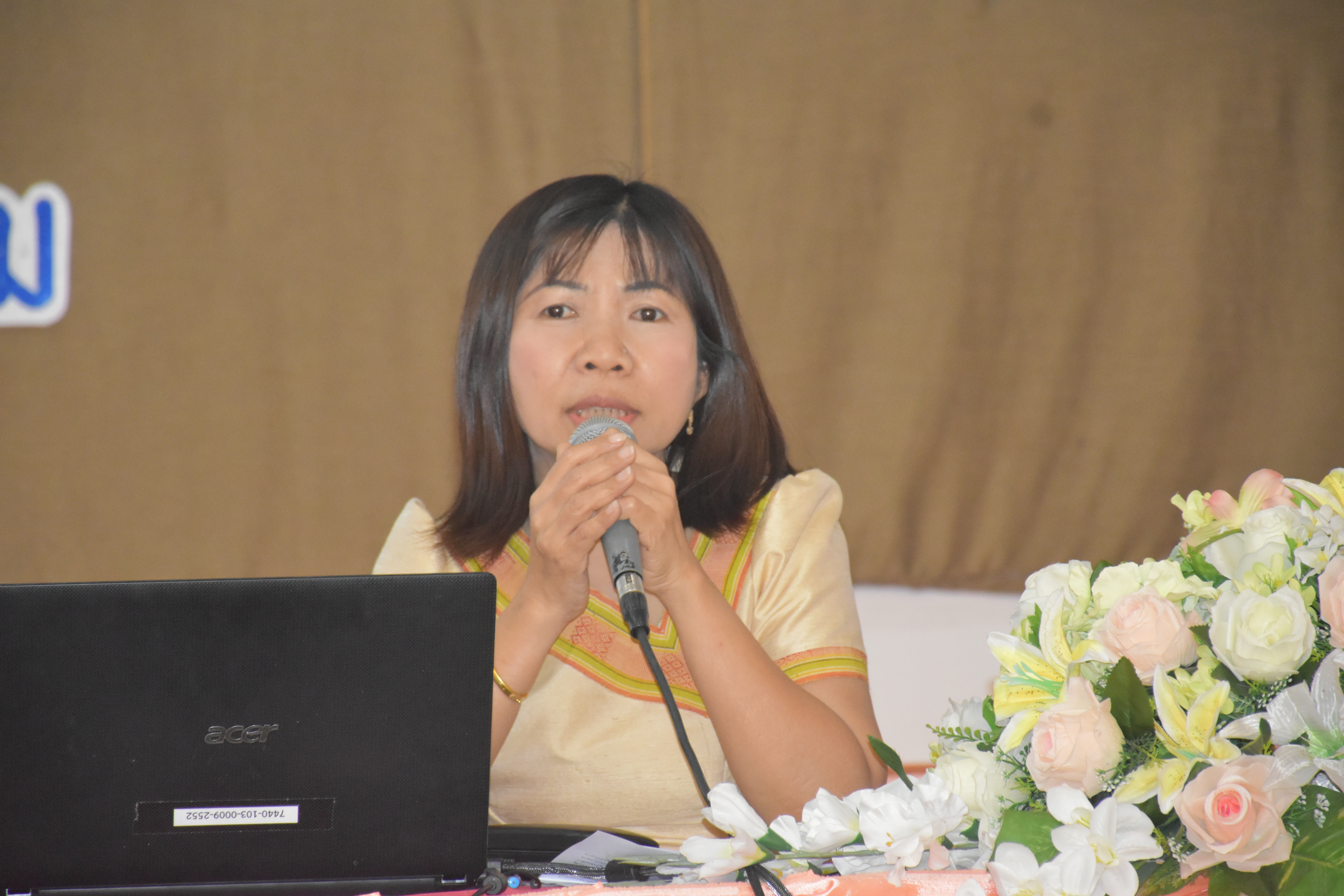 26 ธันวาคม 2562 พัฒนาชุมชนจังหวัดมหาสารคาม ประชุมเชิงปฏิบัติการสื่อสารทิศทางการพัฒนาชุมชน สำนักงานพัฒนาชุมชนจังหวัดมหาสารคาม ประจำปีงบประมาณ พ.ศ. 2563