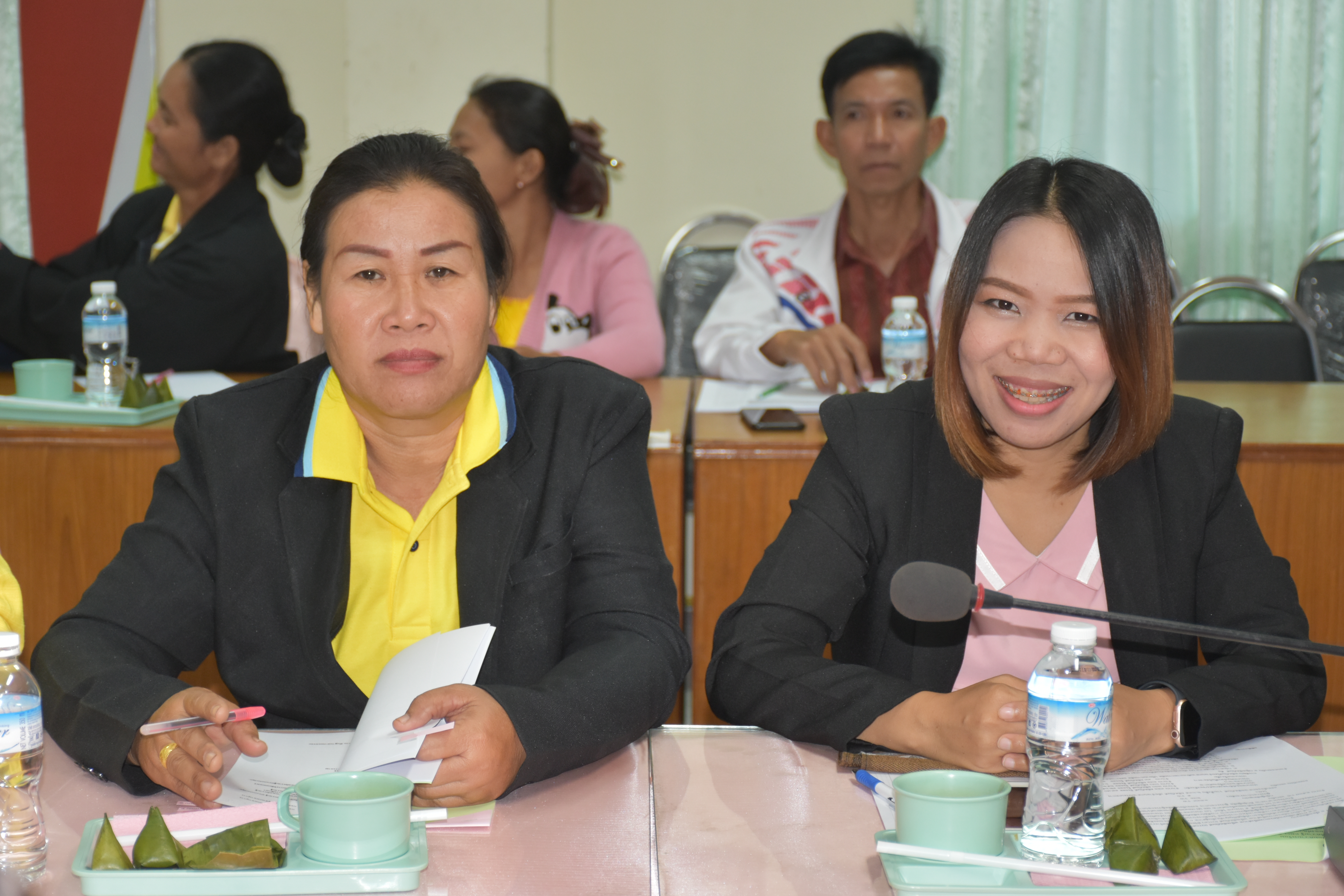 9 ธันวาคม 2562 เวลา 09.30 น.ประชุมเตรียมความพร้อมเพื่อพัฒนาศักยภาพเครือข่ายองค์ความรู้ KBO จังหวัด กิจกรรมการพัฒนาศักยภาพเครือข่ายองค์ความรู้ KBO จังหวัด ตามโครงการส่งเสริมกระบวนการเครือข่ายองค์ความรู้ KBO
