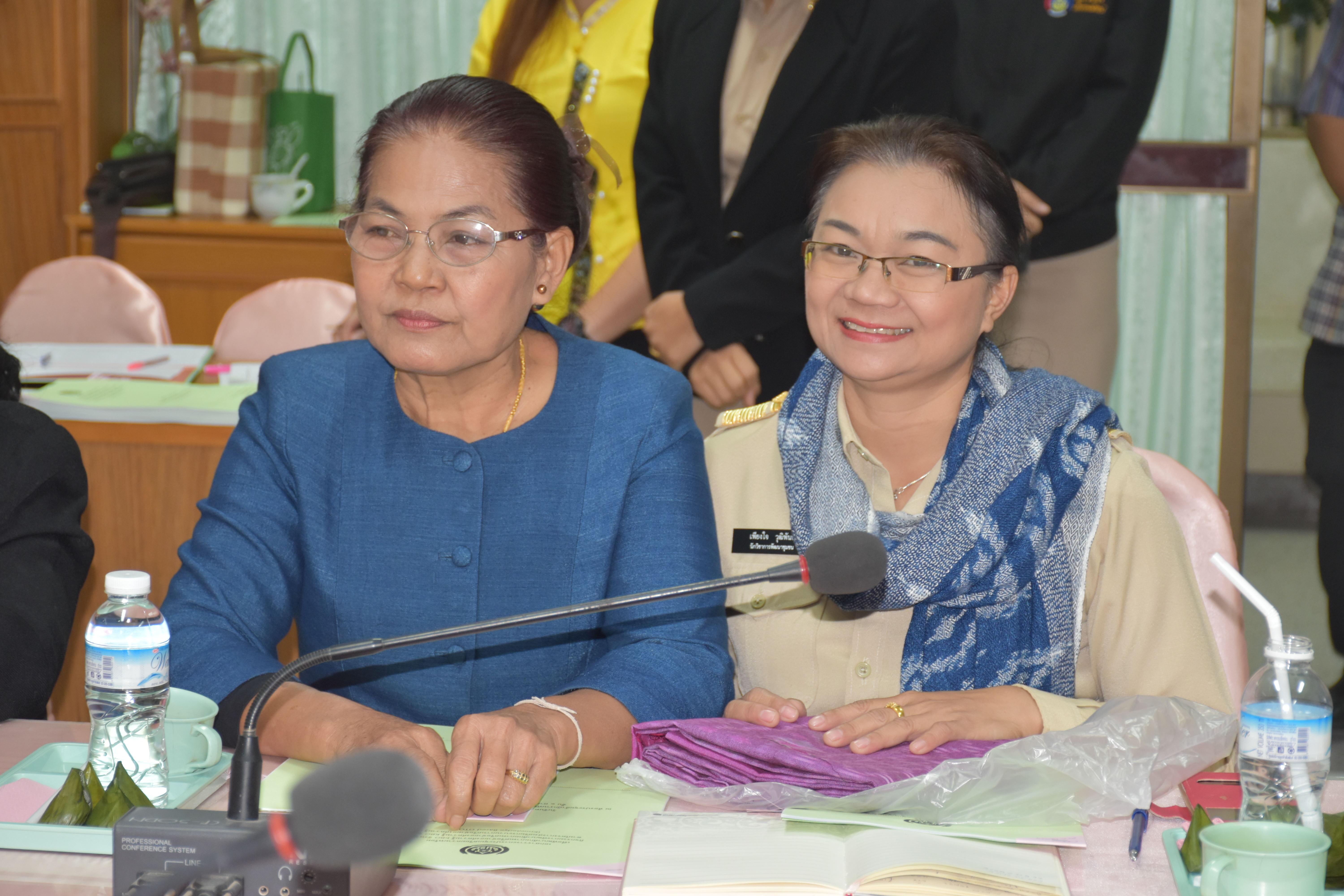 9 ธันวาคม 2562 เวลา 09.30 น.ประชุมเตรียมความพร้อมเพื่อพัฒนาศักยภาพเครือข่ายองค์ความรู้ KBO จังหวัด กิจกรรมการพัฒนาศักยภาพเครือข่ายองค์ความรู้ KBO จังหวัด ตามโครงการส่งเสริมกระบวนการเครือข่ายองค์ความรู้ KBO