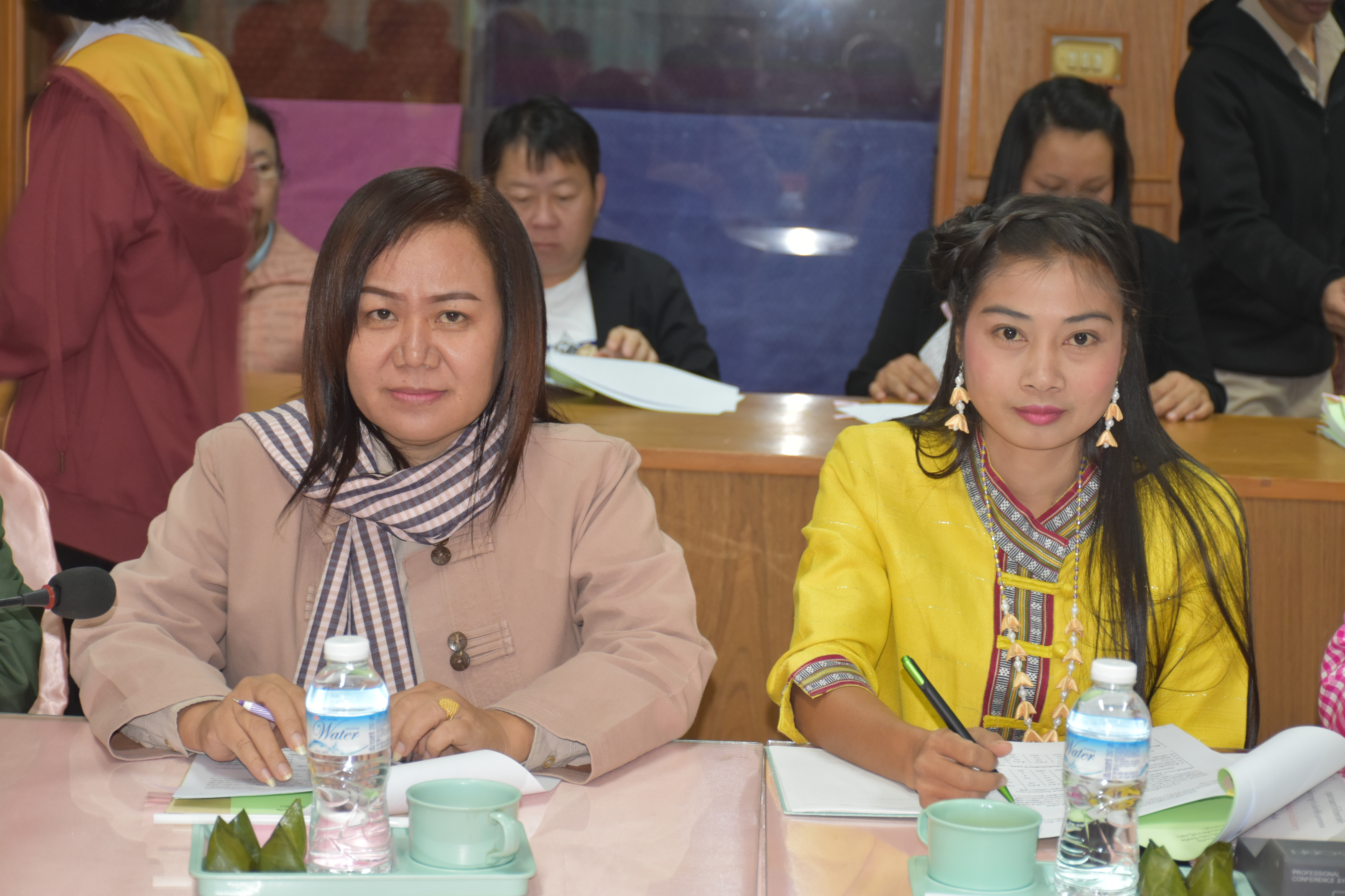 9 ธันวาคม 2562 เวลา 09.30 น.ประชุมเตรียมความพร้อมเพื่อพัฒนาศักยภาพเครือข่ายองค์ความรู้ KBO จังหวัด กิจกรรมการพัฒนาศักยภาพเครือข่ายองค์ความรู้ KBO จังหวัด ตามโครงการส่งเสริมกระบวนการเครือข่ายองค์ความรู้ KBO