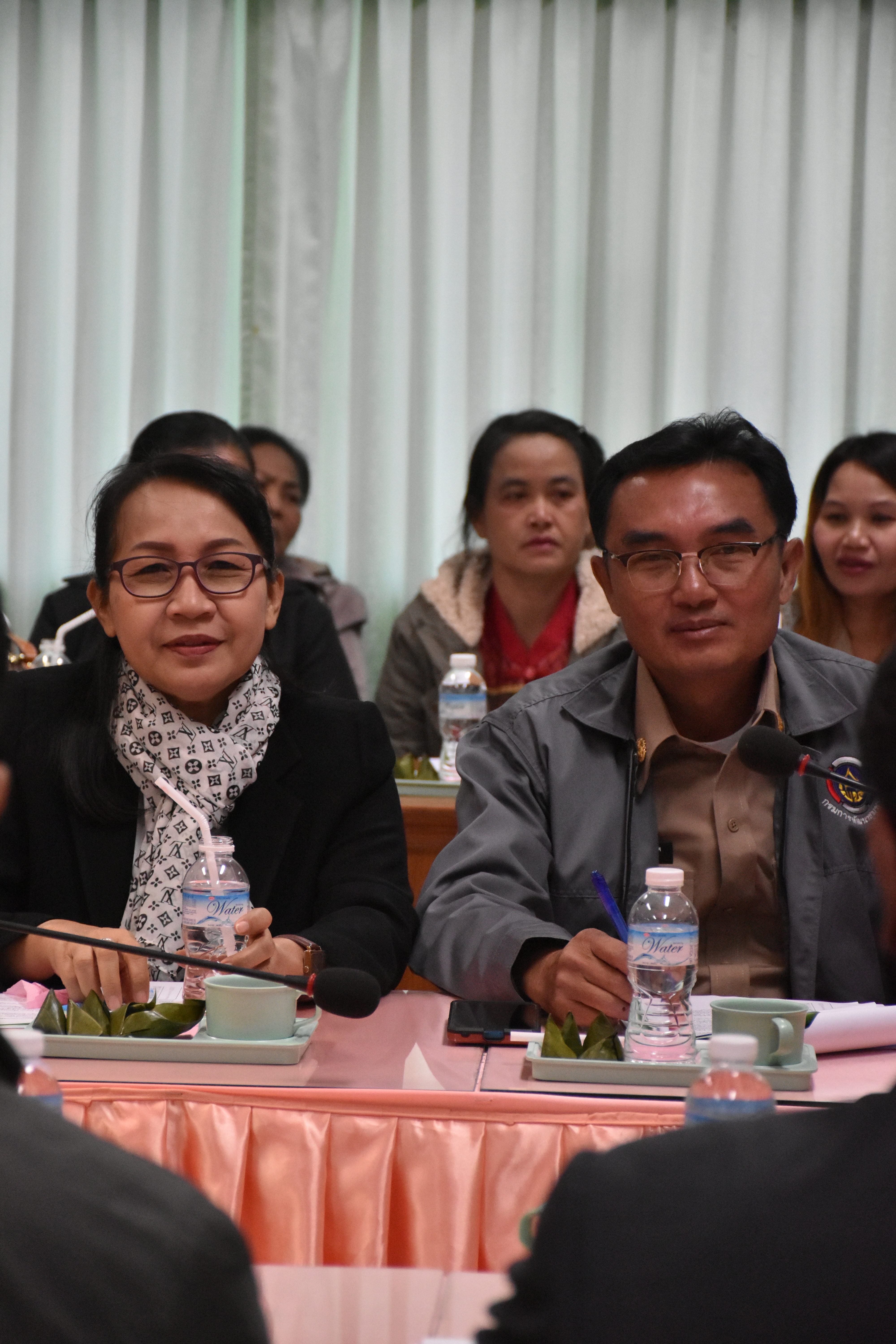 9 ธันวาคม 2562 เวลา 09.30 น.ประชุมเตรียมความพร้อมเพื่อพัฒนาศักยภาพเครือข่ายองค์ความรู้ KBO จังหวัด กิจกรรมการพัฒนาศักยภาพเครือข่ายองค์ความรู้ KBO จังหวัด ตามโครงการส่งเสริมกระบวนการเครือข่ายองค์ความรู้ KBO