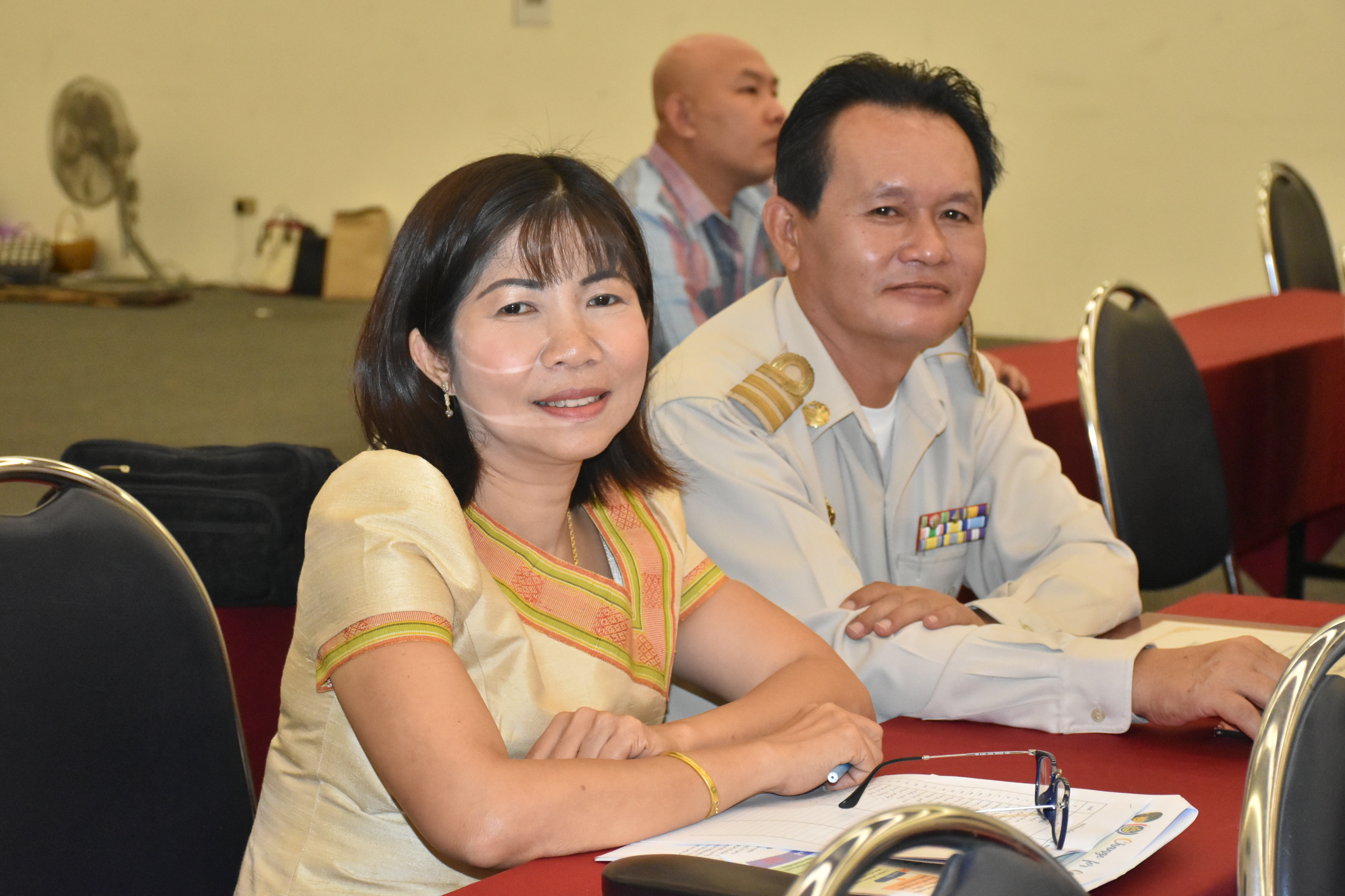 26 ธันวาคม 2562 พัฒนาชุมชนจังหวัดมหาสารคาม ประชุมเชิงปฏิบัติการสื่อสารทิศทางการพัฒนาชุมชน สำนักงานพัฒนาชุมชนจังหวัดมหาสารคาม ประจำปีงบประมาณ พ.ศ. 2563