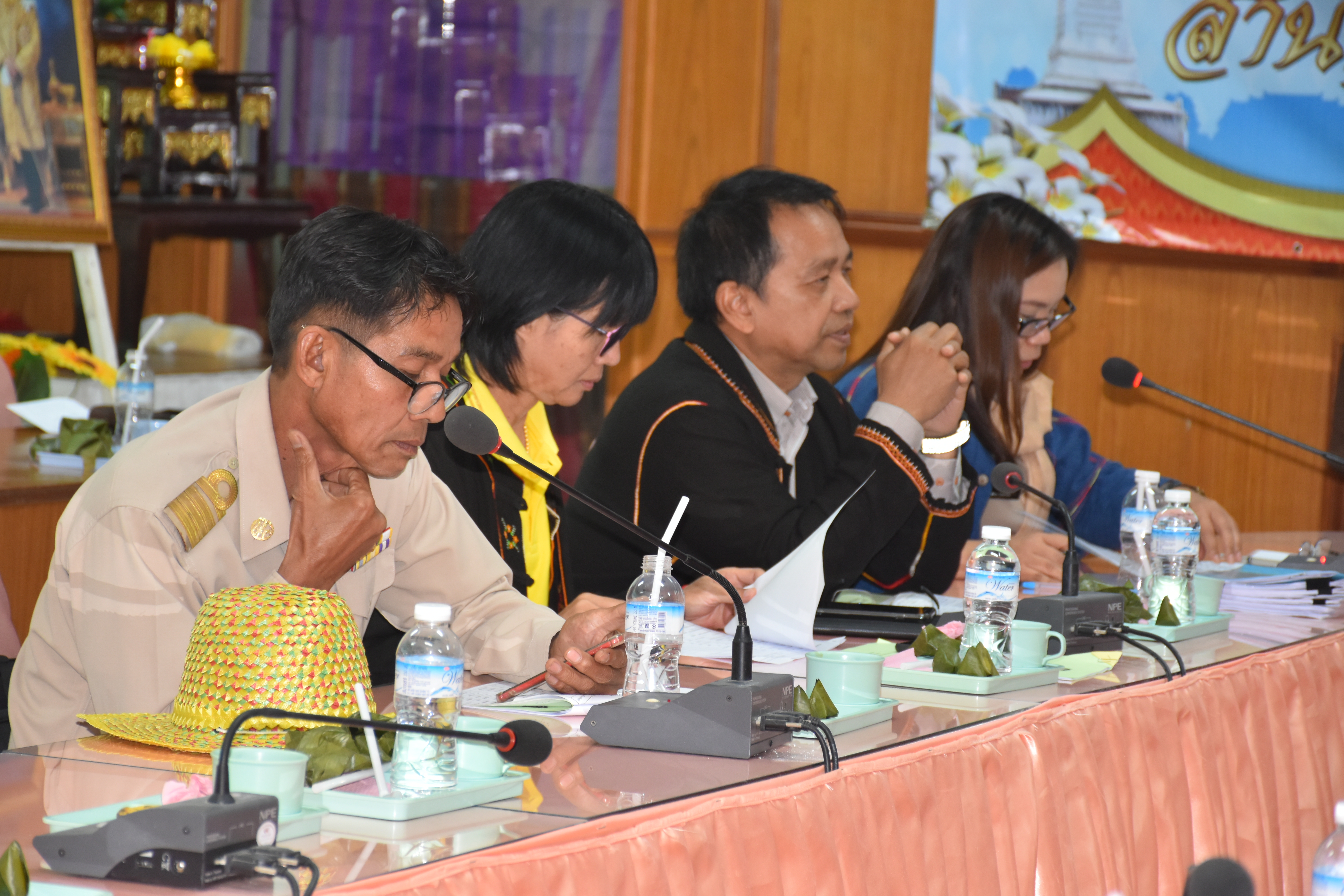 9 ธันวาคม 2562 เวลา 09.30 น.ประชุมเตรียมความพร้อมเพื่อพัฒนาศักยภาพเครือข่ายองค์ความรู้ KBO จังหวัด กิจกรรมการพัฒนาศักยภาพเครือข่ายองค์ความรู้ KBO จังหวัด ตามโครงการส่งเสริมกระบวนการเครือข่ายองค์ความรู้ KBO