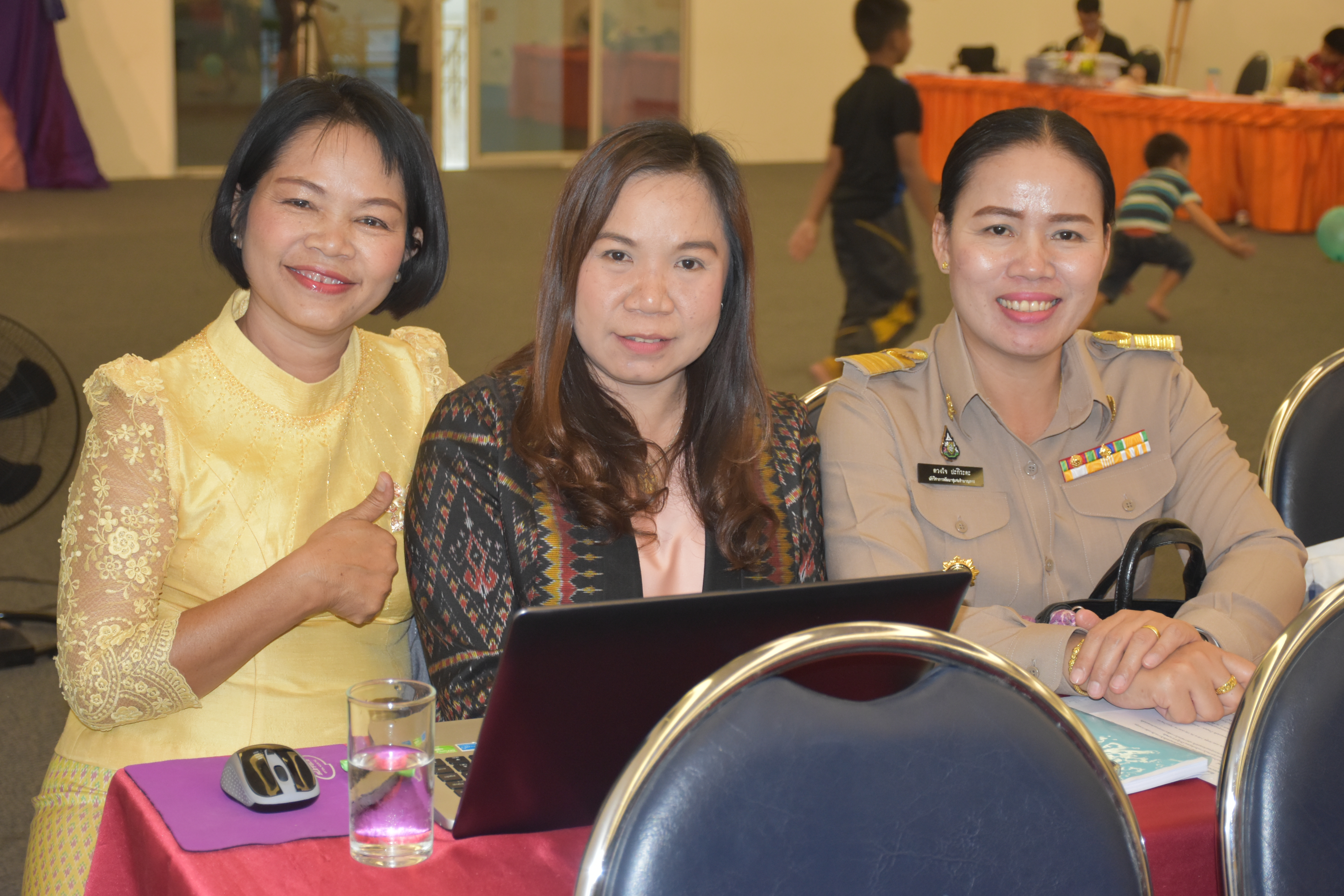 26 ธันวาคม 2562 พัฒนาชุมชนจังหวัดมหาสารคาม ประชุมเชิงปฏิบัติการสื่อสารทิศทางการพัฒนาชุมชน สำนักงานพัฒนาชุมชนจังหวัดมหาสารคาม ประจำปีงบประมาณ พ.ศ. 2563