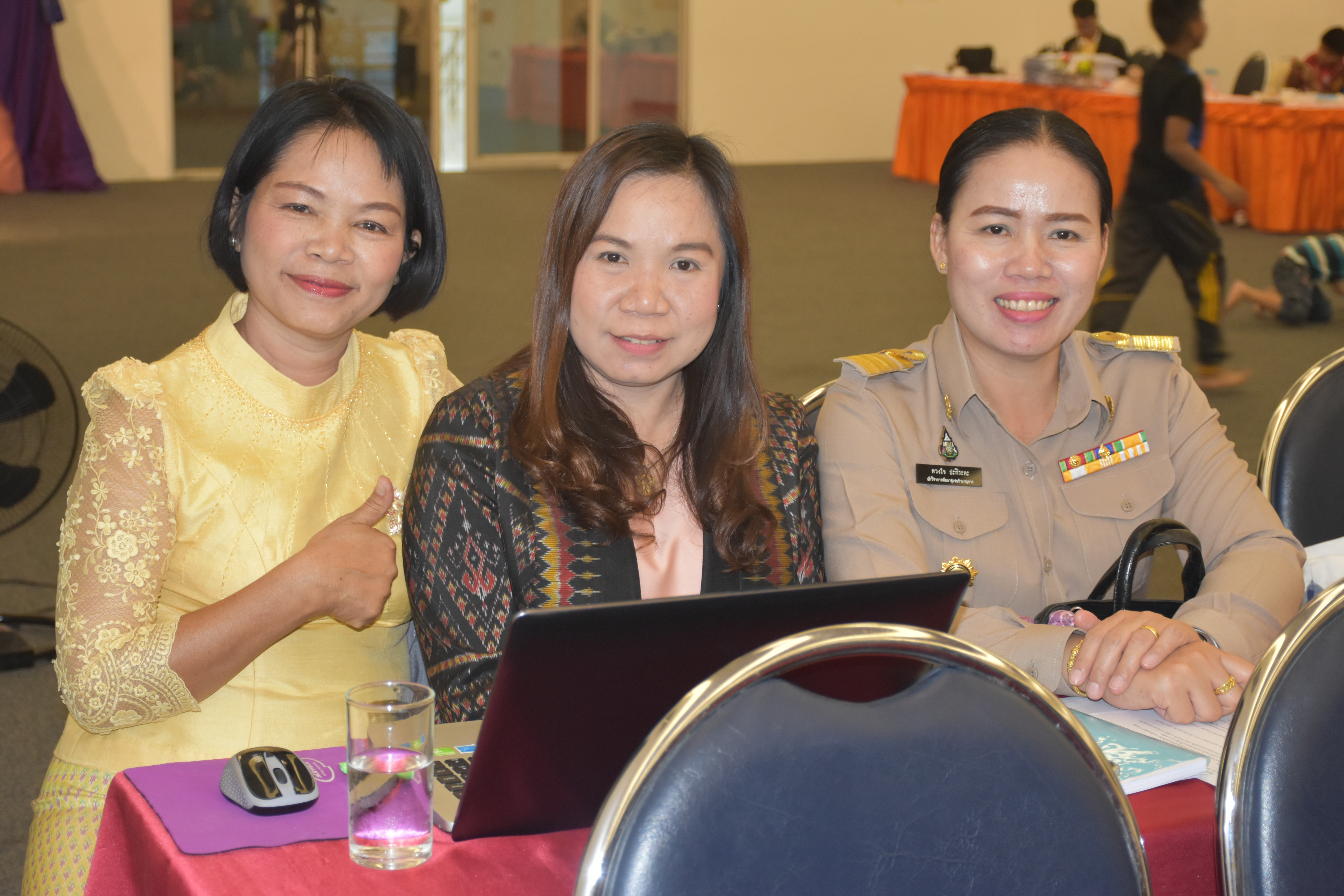 26 ธันวาคม 2562 พัฒนาชุมชนจังหวัดมหาสารคาม ประชุมเชิงปฏิบัติการสื่อสารทิศทางการพัฒนาชุมชน สำนักงานพัฒนาชุมชนจังหวัดมหาสารคาม ประจำปีงบประมาณ พ.ศ. 2563