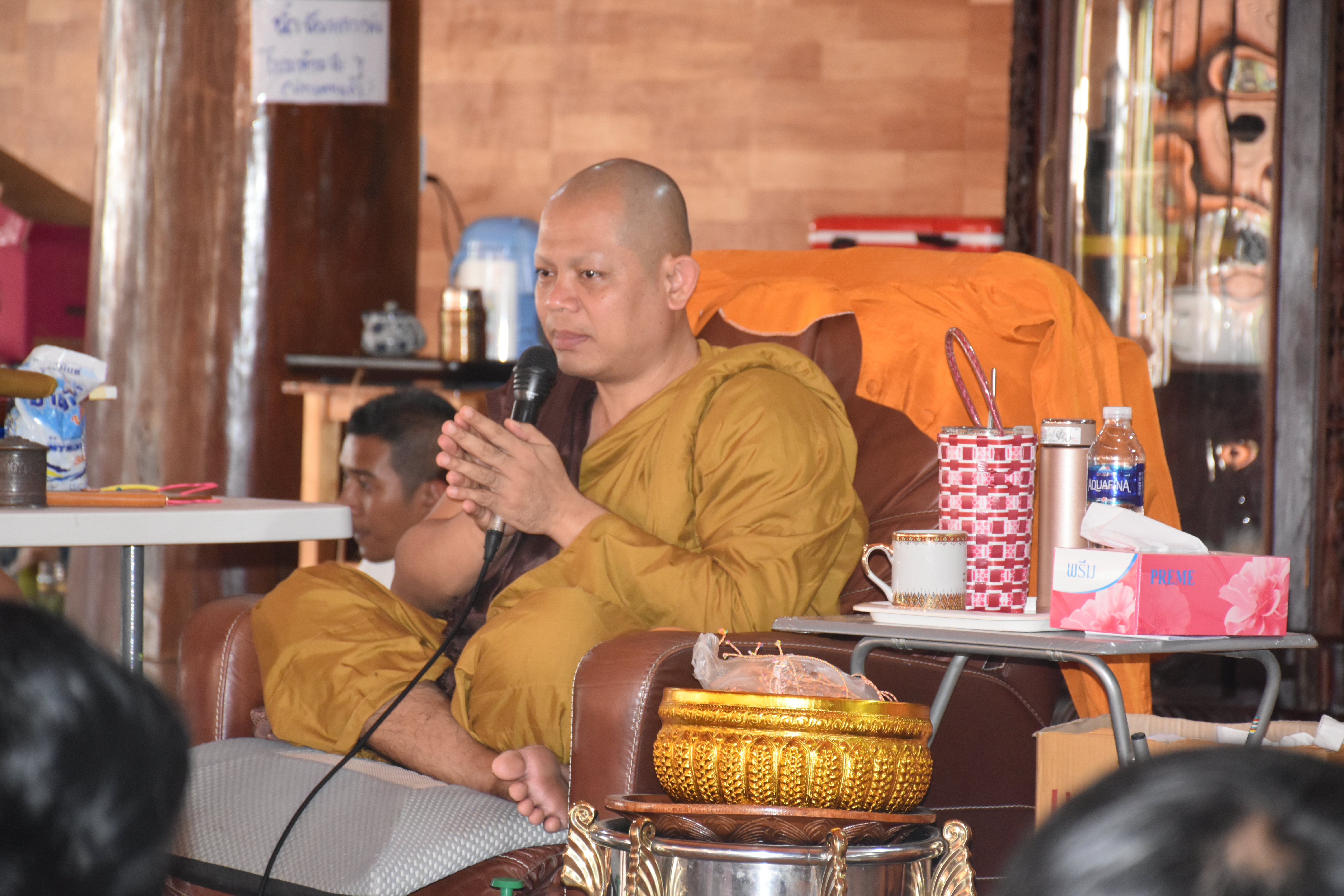 7 กุมภาพันธ์ 2563 เวลา 13.00 น. พช.มหาสารคามดำเนินโครงการเสริมสร้างคุณธรรม จริยธรรมข้าราชการสำนักงานพัฒนาชุมชนจังหวัดมหาสารคาม ประจำปีงบประมาณ พ.ศ.2563
