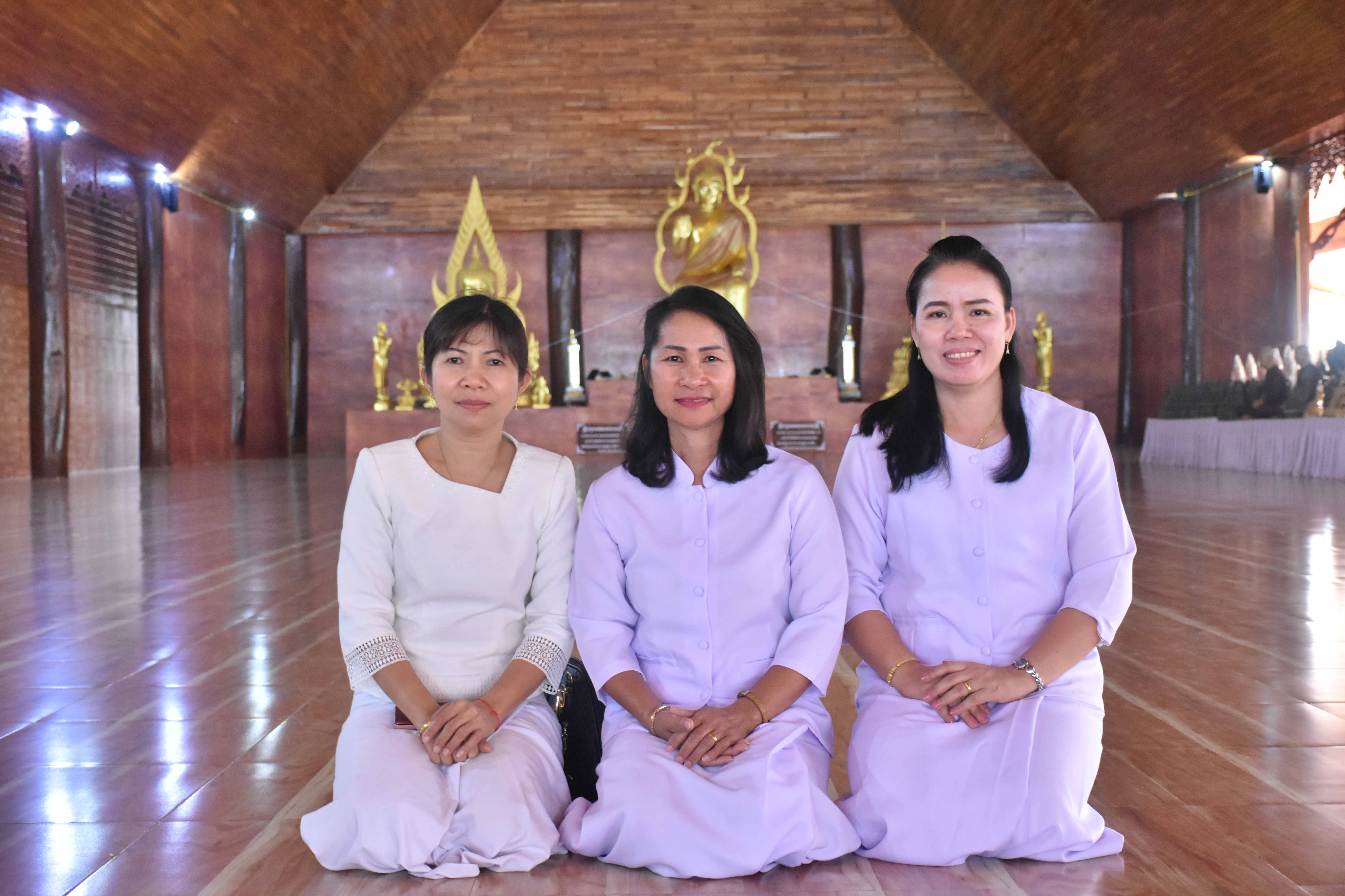 7 กุมภาพันธ์ 2563 เวลา 13.00 น. พช.มหาสารคามดำเนินโครงการเสริมสร้างคุณธรรม จริยธรรมข้าราชการสำนักงานพัฒนาชุมชนจังหวัดมหาสารคาม ประจำปีงบประมาณ พ.ศ.2563