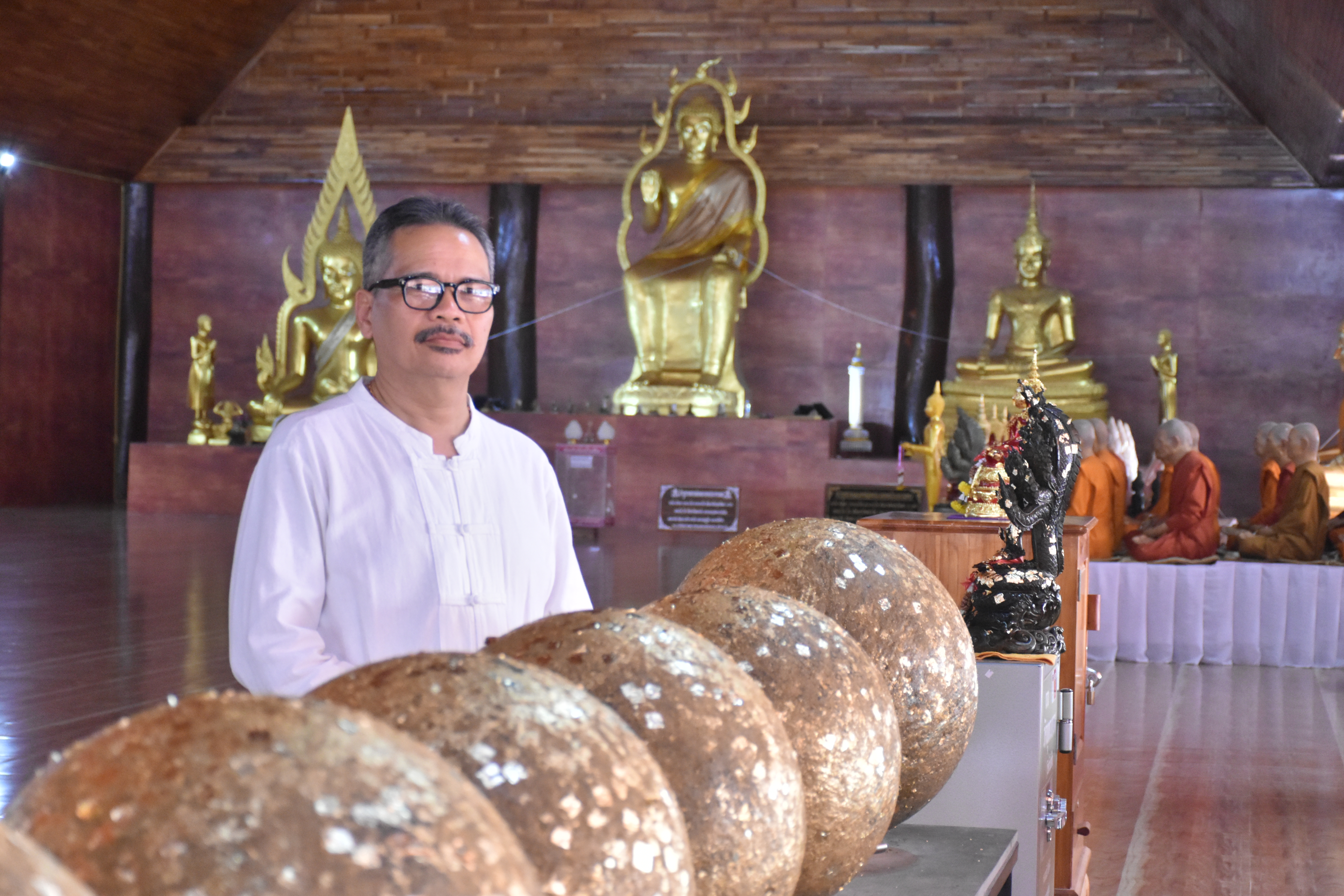 7 กุมภาพันธ์ 2563 เวลา 13.00 น. พช.มหาสารคามดำเนินโครงการเสริมสร้างคุณธรรม จริยธรรมข้าราชการสำนักงานพัฒนาชุมชนจังหวัดมหาสารคาม ประจำปีงบประมาณ พ.ศ.2563