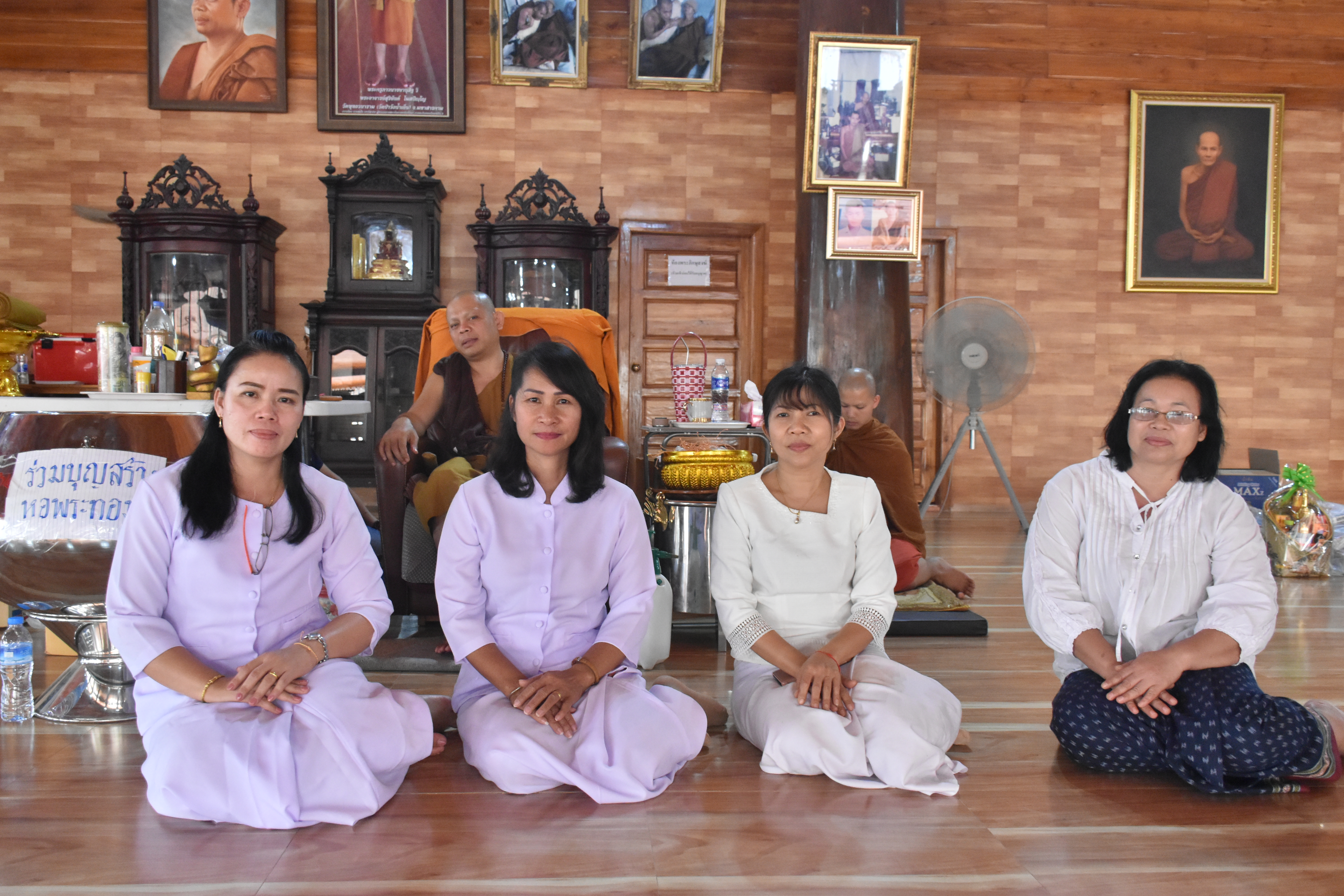 7 กุมภาพันธ์ 2563 เวลา 13.00 น. พช.มหาสารคามดำเนินโครงการเสริมสร้างคุณธรรม จริยธรรมข้าราชการสำนักงานพัฒนาชุมชนจังหวัดมหาสารคาม ประจำปีงบประมาณ พ.ศ.2563