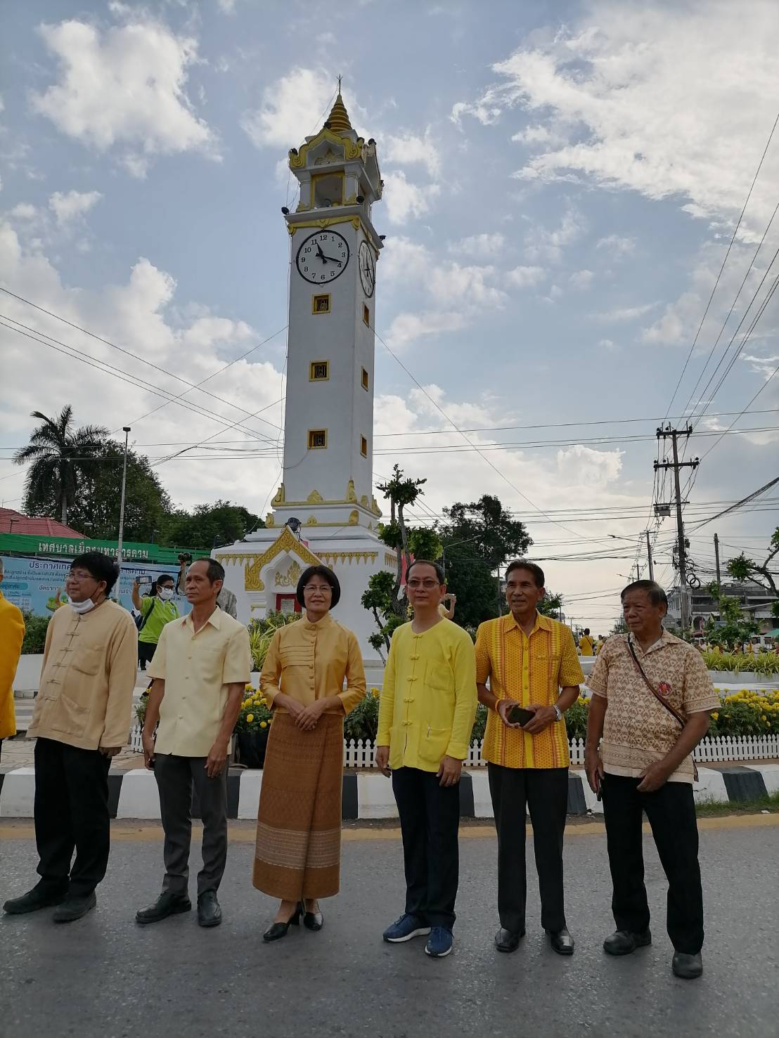 @ มหาสารคามเมืองแห่งความสุข พช.มค. ร่วมพิธีงานบุญซำฮะ ซำฮะกาย ซำฮะใจ ต้านภัยโควิด19 จังหวัดมหาสารคาม ประจำปี 2563ระหว่างวันที่ 20-21 มิถุนายน 2563 ณ หอพระประธานกันทรวิชัย หน้าที่ว่าการอำเภอเมืองมหาสารคาม อำเภอเมืองมหาสารคาม จังหวัดมหาสารคาม