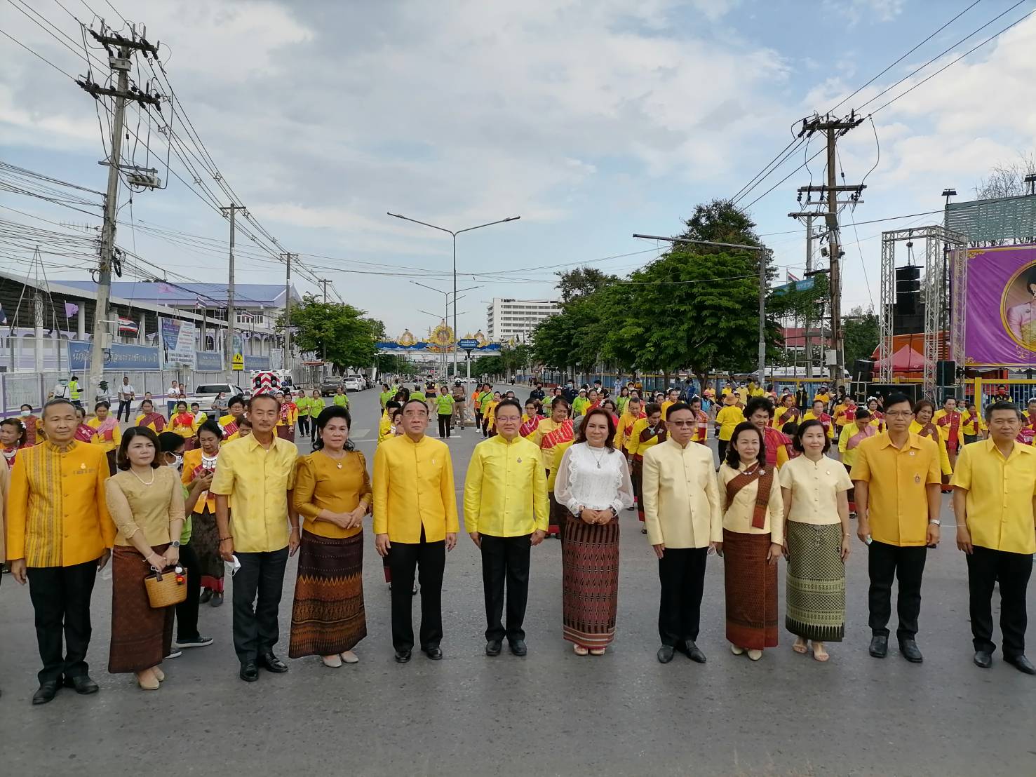 @ มหาสารคามเมืองแห่งความสุข พช.มค. ร่วมพิธีงานบุญซำฮะ ซำฮะกาย ซำฮะใจ ต้านภัยโควิด19 จังหวัดมหาสารคาม ประจำปี 2563ระหว่างวันที่ 20-21 มิถุนายน 2563 ณ หอพระประธานกันทรวิชัย หน้าที่ว่าการอำเภอเมืองมหาสารคาม อำเภอเมืองมหาสารคาม จังหวัดมหาสารคาม