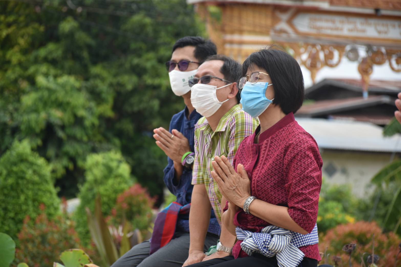 @ มหาสารคามเมืองแห่งความสุข 19 มิถุนายน 2563 เวลา 09.00 น. การคัดสรรหมู่บ้านเศรษฐกิจพอเพียง “อยู่เย็น เป็นสุข” ดีเด่นระดับจังหวัด ประจำปี 2563 จังหวัดมหาสารคาม