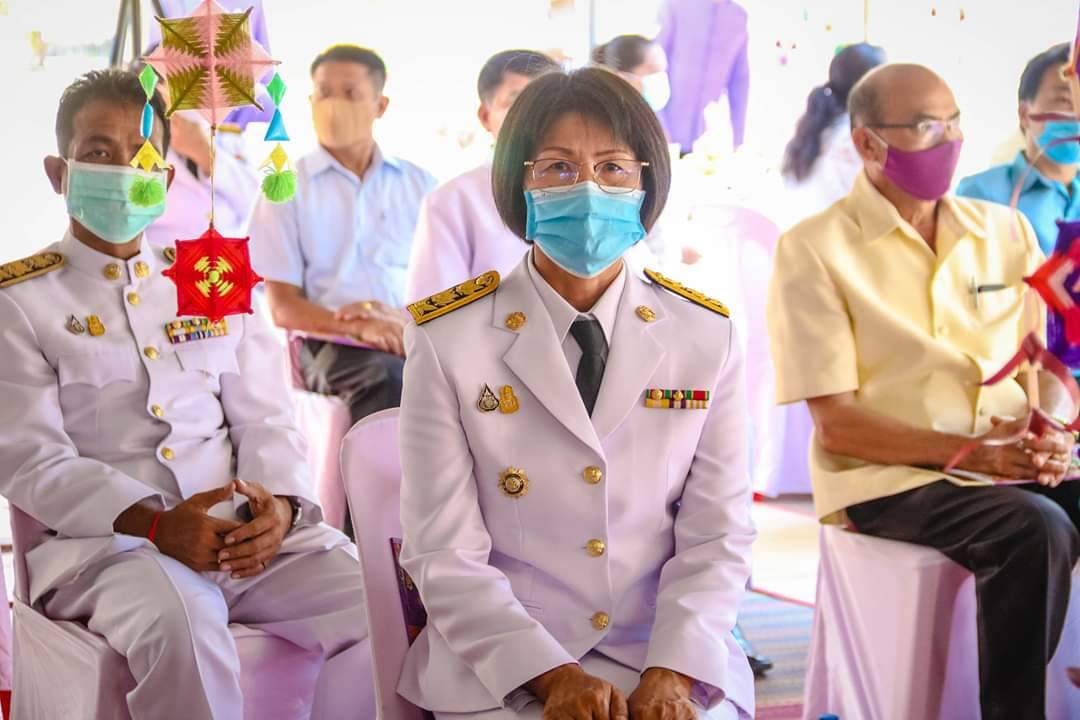 @ มหาสารคามเมืองแห่งความสุข พช.มค. ร่วมพิธีงานบุญซำฮะ ซำฮะกาย ซำฮะใจ ต้านภัยโควิด19 จังหวัดมหาสารคาม ประจำปี 2563ระหว่างวันที่ 20-21 มิถุนายน 2563 ณ หอพระประธานกันทรวิชัย หน้าที่ว่าการอำเภอเมืองมหาสารคาม อำเภอเมืองมหาสารคาม จังหวัดมหาสารคาม