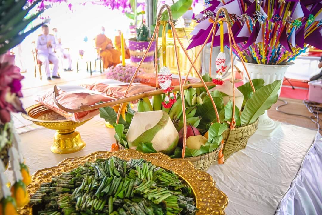 @ มหาสารคามเมืองแห่งความสุข พช.มค. ร่วมพิธีงานบุญซำฮะ ซำฮะกาย ซำฮะใจ ต้านภัยโควิด19 จังหวัดมหาสารคาม ประจำปี 2563ระหว่างวันที่ 20-21 มิถุนายน 2563 ณ หอพระประธานกันทรวิชัย หน้าที่ว่าการอำเภอเมืองมหาสารคาม อำเภอเมืองมหาสารคาม จังหวัดมหาสารคาม