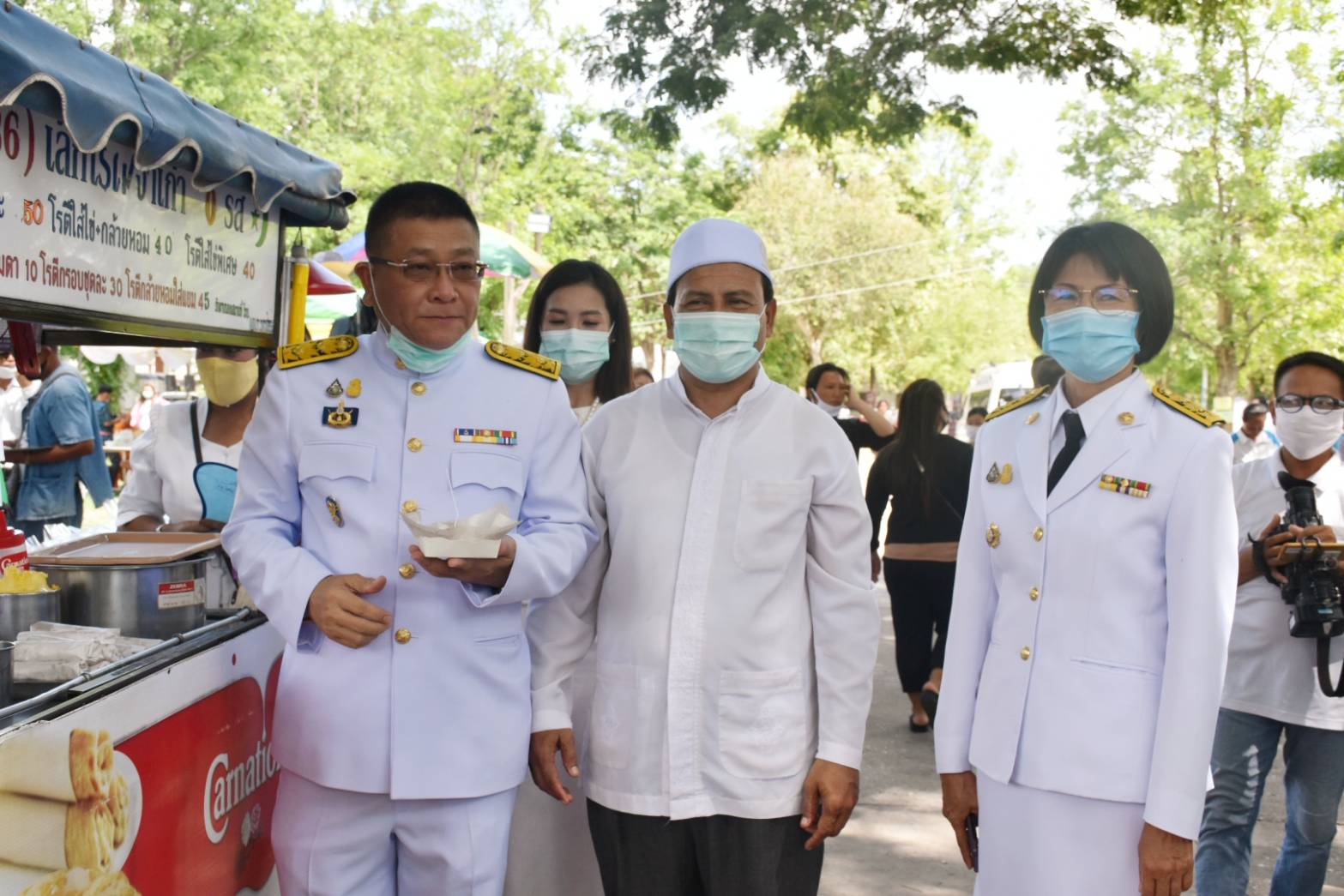 @ มหาสารคามเมืองแห่งความสุข พช.มค. ร่วมพิธีงานบุญซำฮะ ซำฮะกาย ซำฮะใจ ต้านภัยโควิด19 จังหวัดมหาสารคาม ประจำปี 2563ระหว่างวันที่ 20-21 มิถุนายน 2563 ณ หอพระประธานกันทรวิชัย หน้าที่ว่าการอำเภอเมืองมหาสารคาม อำเภอเมืองมหาสารคาม จังหวัดมหาสารคาม
