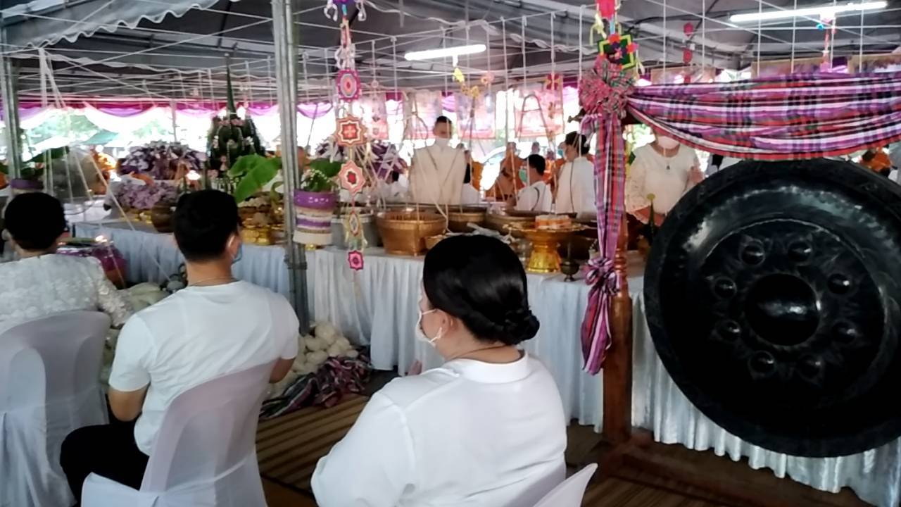 @ มหาสารคามเมืองแห่งความสุข พช.มค. ร่วมพิธีงานบุญซำฮะ ซำฮะกาย ซำฮะใจ ต้านภัยโควิด19 จังหวัดมหาสารคาม ประจำปี 2563ระหว่างวันที่ 20-21 มิถุนายน 2563 ณ หอพระประธานกันทรวิชัย หน้าที่ว่าการอำเภอเมืองมหาสารคาม อำเภอเมืองมหาสารคาม จังหวัดมหาสารคาม