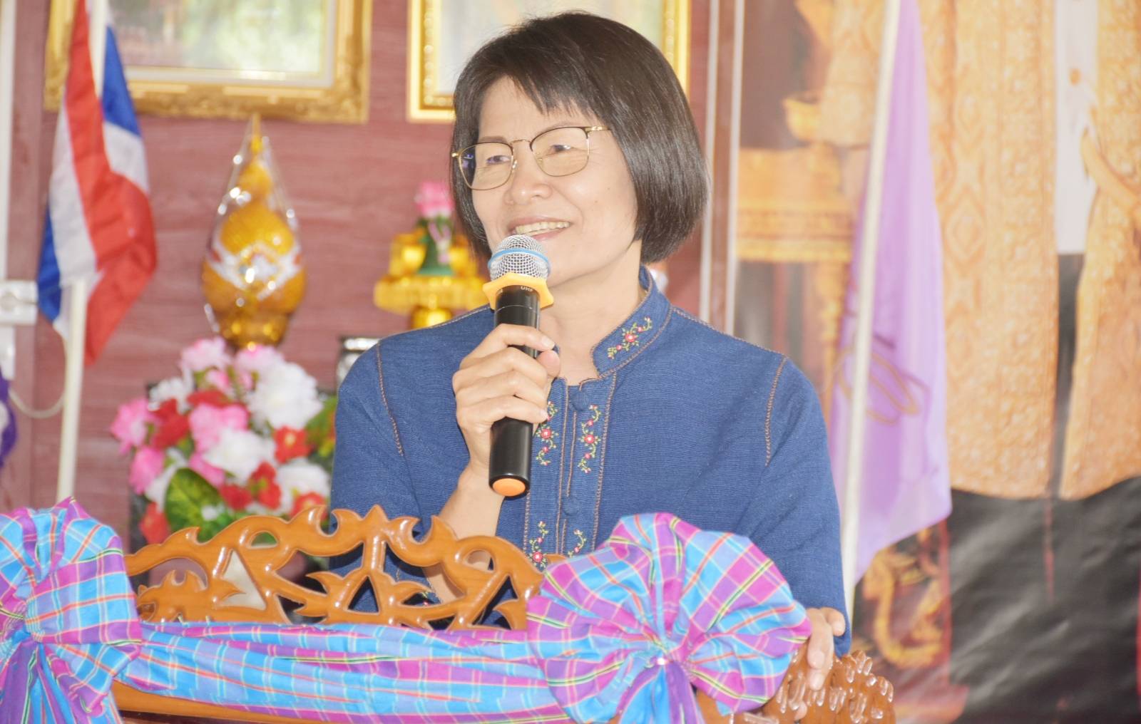 @ มหาสารคามเมืองแห่งความสุข 23 มิถุนายน 2563 จังหวัดมหาสารคาม ดำเนินกิจกรรมคัดสรรหมู่บ้านเศรษฐกิจพอเพียง “อยู่เย็น เป็นสุข” ดีเด่นระดับจังหวัด ประจำปี 2563 จังหวัดมหาสารคาม