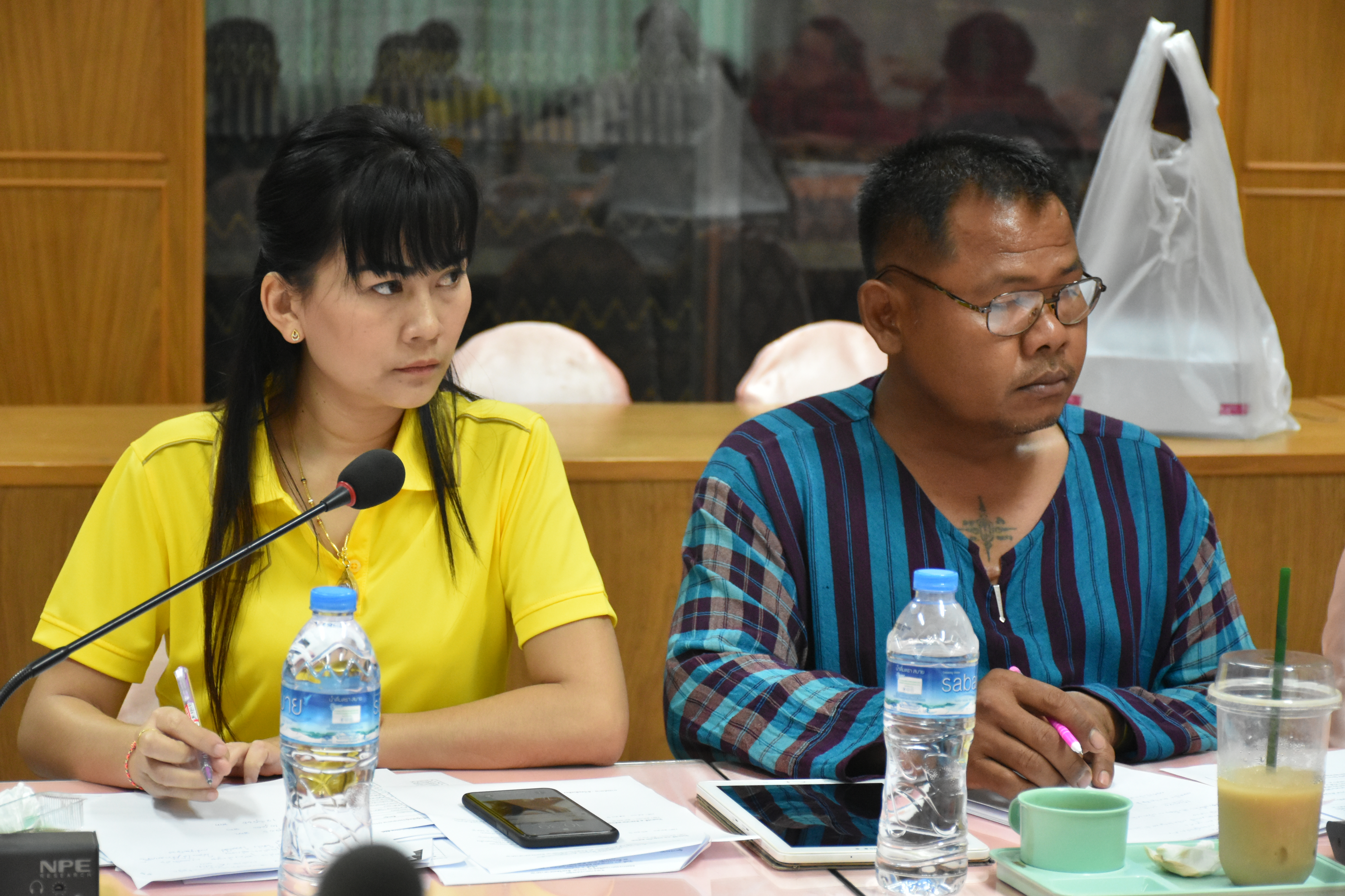 20 กรกฎาคม 2563 การประชุมคณะกรรมการเครือข่าย OTOP จังหวัดมหาสารคาม ครั้งที่ 2/2563