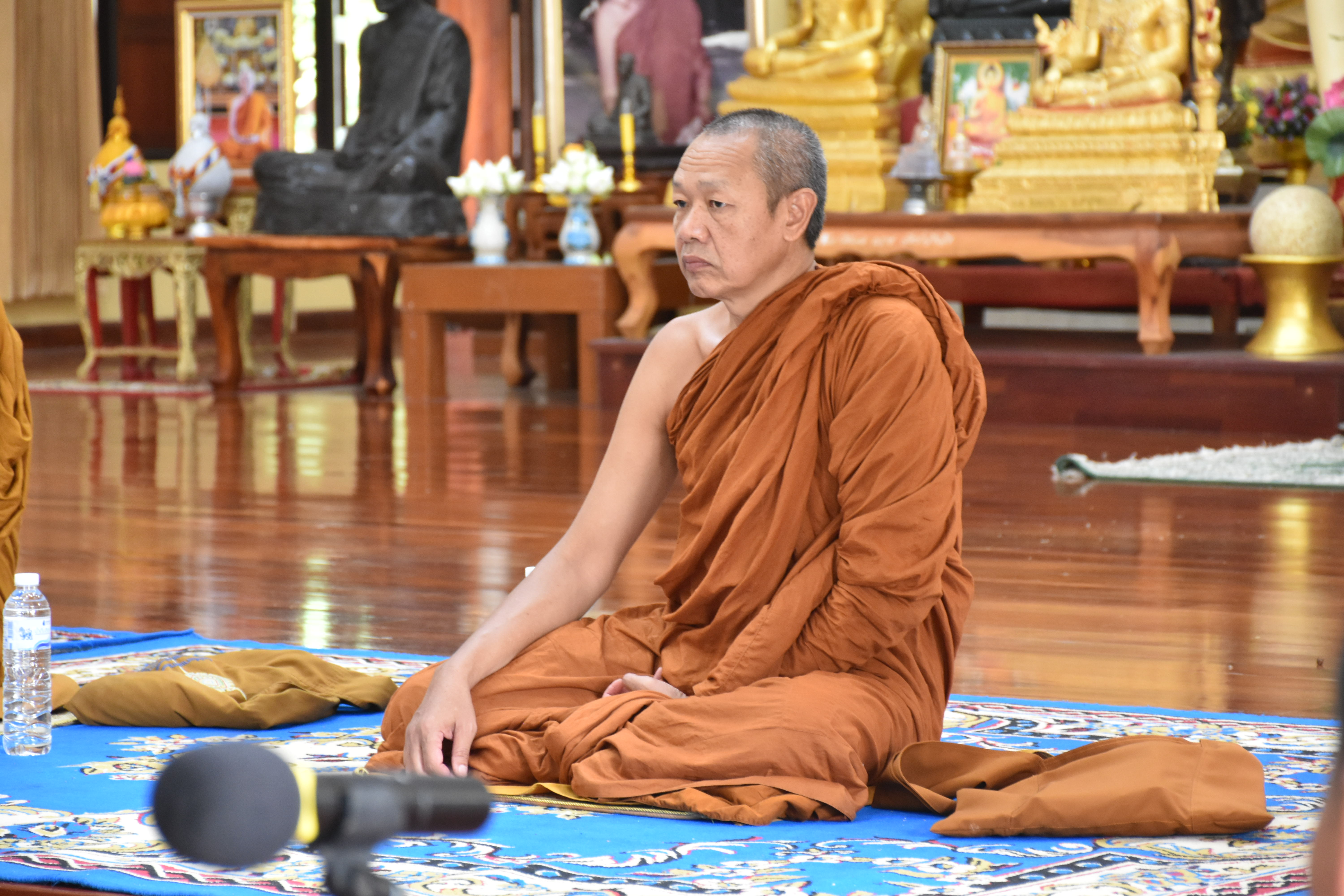 วันนี้ 1 ตุลาคม 2563 เวลา 07.00 น. พช.มหาสารคามจัดกิจกรรมวันคล้ายวันก่อตั้งกรมการพัฒนาชุมชน ประจำปี 2563 และกิจกรรมสเสริมความสัมพันธ์ สอ.พช. (ด้านสังคมและสิ่งแวดล้อม) ประจำปี 2563 ณ วัดป่าวังเลิง บ้านหัวขัว ตำบลท่าขอนยาง อำเภอกันทรวิชัย จังหวัดมหาสารคาม