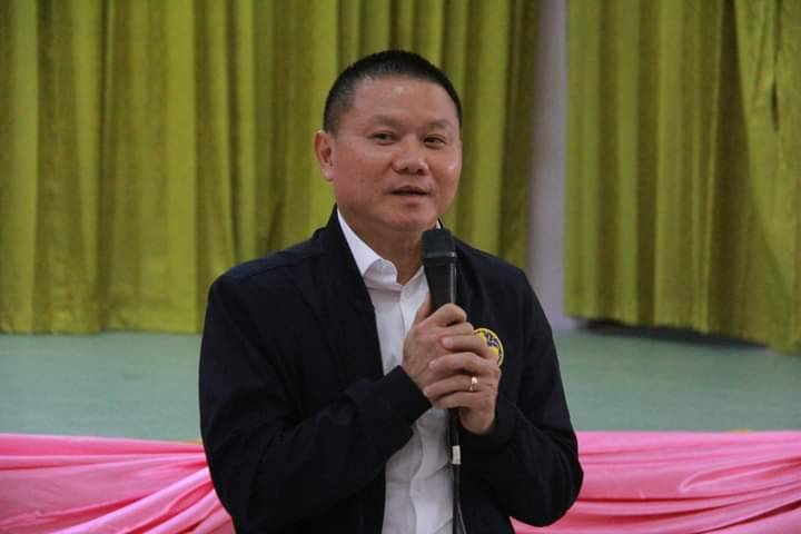พช.มหาสารคาม ร่วมลงพื้นที่เดินหน้าแก้ปัญหาความเดือดร้อนของประชาชน