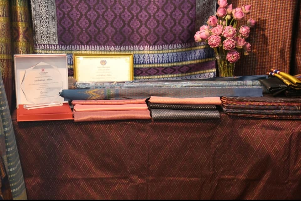 ผู้ว่าราชการจังหวัดมหาสารคาม ร่วมรับเสด็จสมเด็จพระเจ้าลูกเธอ เจ้าฟ้าสิริวัณณวรี นารีรัตนราชกัญญา