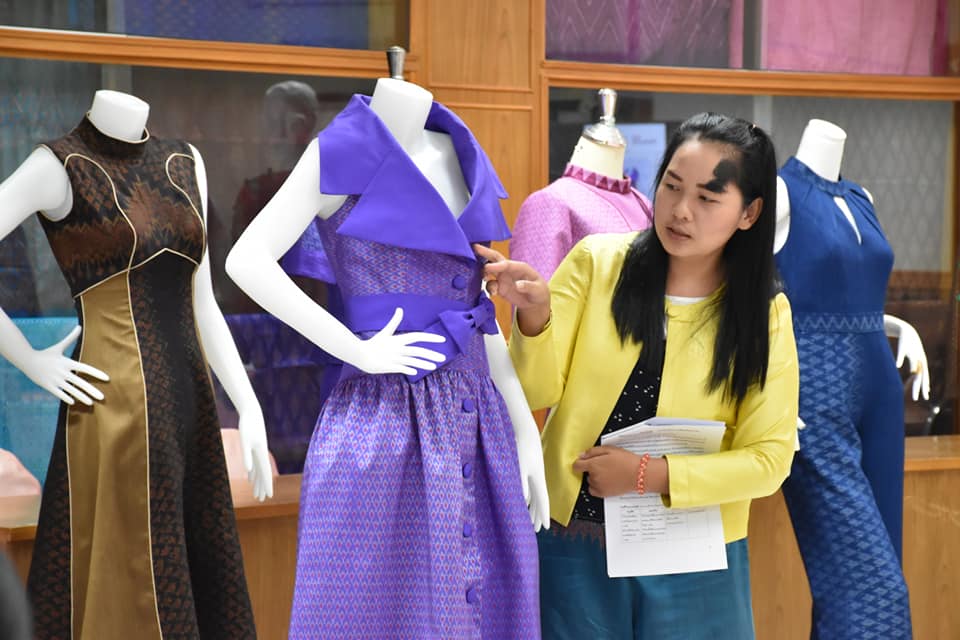 จังหวัดมหาสารคาม จัดประ กวดนักออกแบบรุ่นใหม่ (Young Designer)  วันที่​ 1 ธันวาคม 2563 เวลา 09.00 น. ณ ห้องประชุม 106 ศาลากลางจังหวัดมหาสารคาม  จังหวัดมหาสารคาม