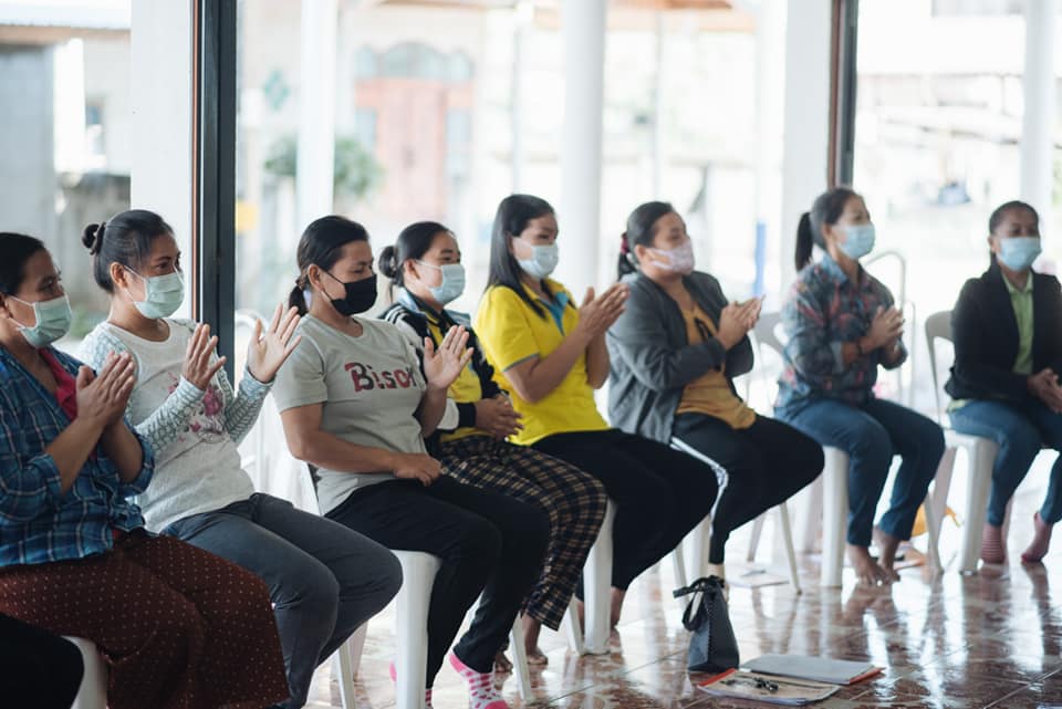 พช.มหาสารคาม  จัดโครงการประกวดหมู่บ้านสารสนเทศเพื่อการพัฒนาเศรษฐกิจชุมชนและพัฒนาคุณภาพชีวิต จังหวัดมหาสารคาม ประจำปี 2564