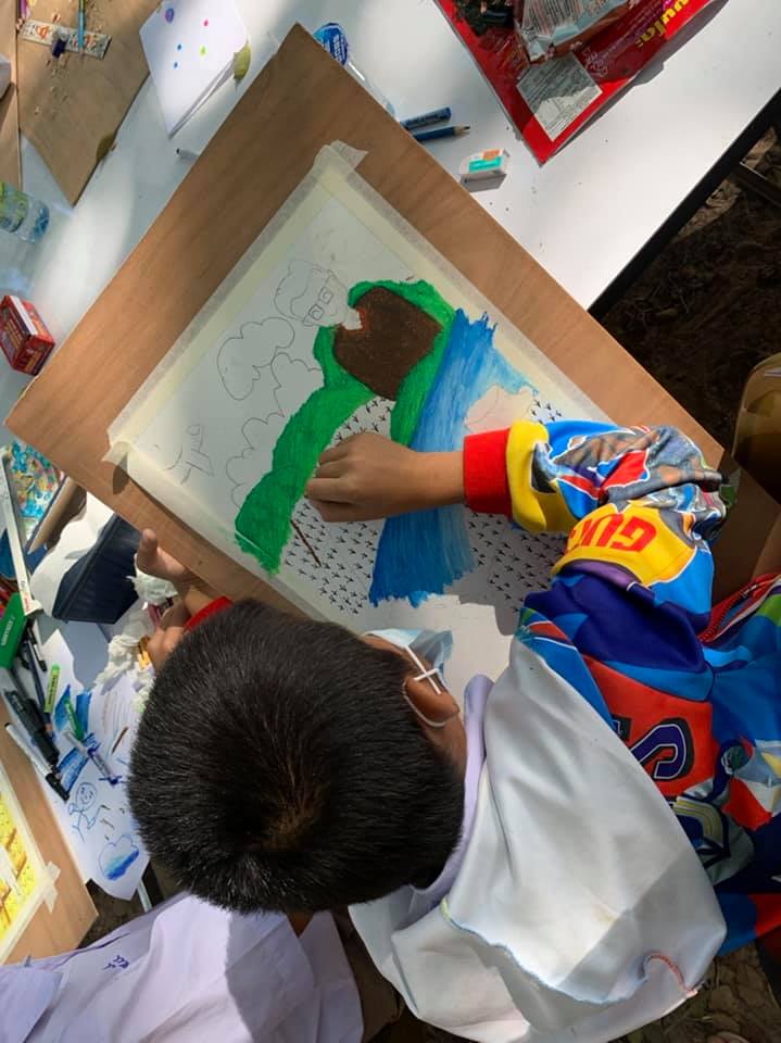 ผู้ว่าฯ มหาสารคาม เป็นประธานเปิดงานวันดินโลก World Soil Day 2020