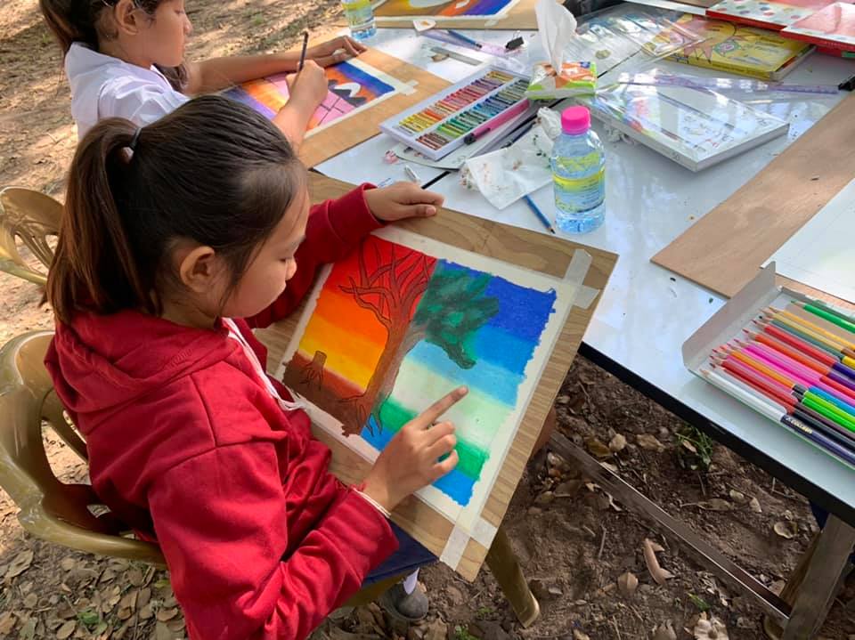 ผู้ว่าฯ มหาสารคาม เป็นประธานเปิดงานวันดินโลก World Soil Day 2020