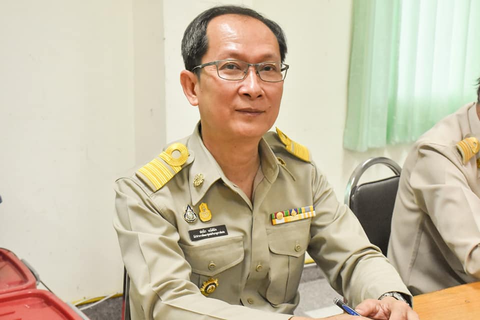 พช.มหาสารคาม จัดโครงการส่งเสริมการมีส่วนร่วมภาคประชาชนในการสร้างความโปร่งใสและป้องกันการทุจริตประพฤติมิชอบ สำนักงานพัฒนาชุมชนจังหวัดมหาสารคาม