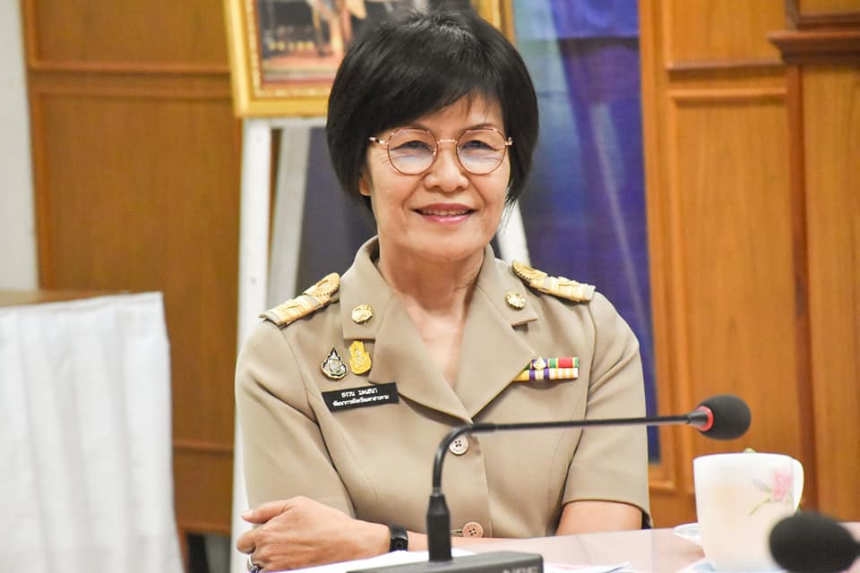 พช.มหาสารคาม จัดโครงการส่งเสริมการมีส่วนร่วมภาคประชาชนในการสร้างความโปร่งใสและป้องกันการทุจริตประพฤติมิชอบ สำนักงานพัฒนาชุมชนจังหวัดมหาสารคาม