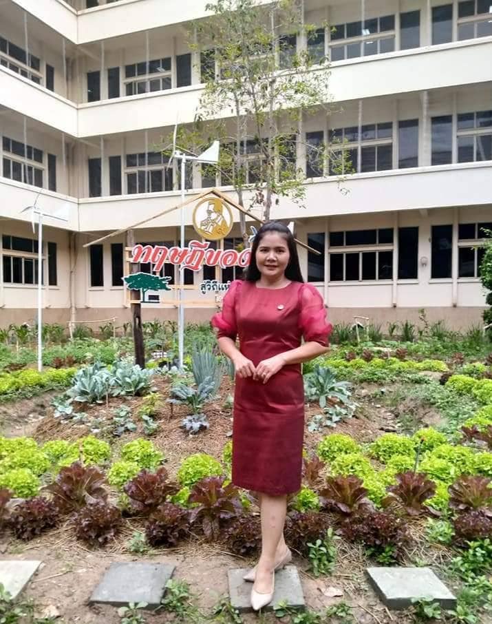 ผู้ว่าฯ มหาสารคาม น้อมนำศาสตร์พระราชา พัฒนาแหล่งเรียนรู้เศรษฐกิจพอเพียง