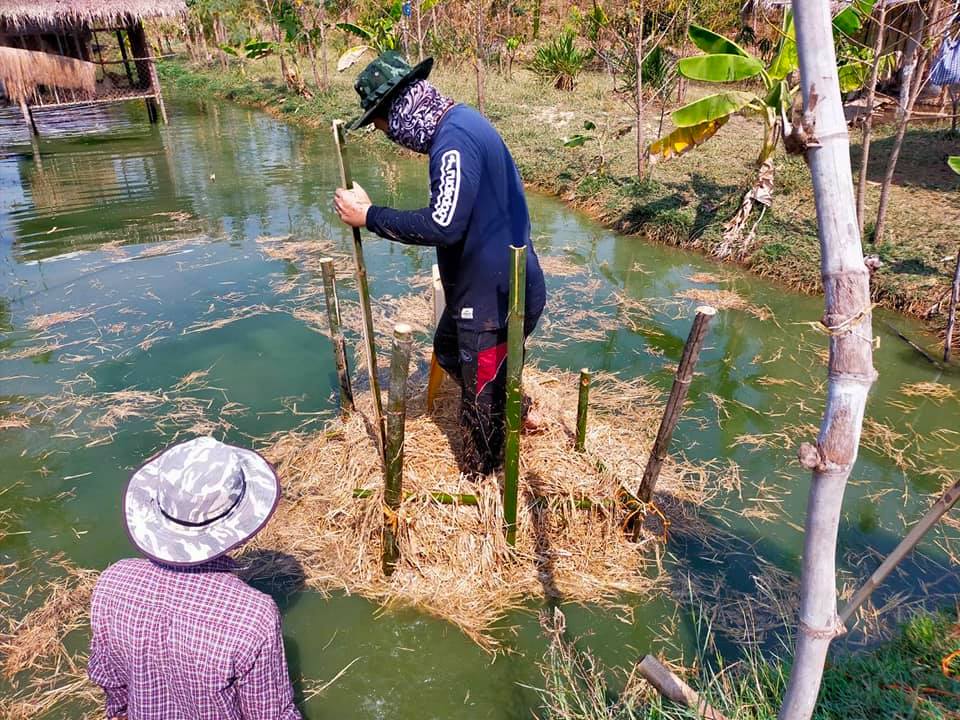 สพอ.กันทรวิชัย​ ผนึกกำลัง​ ผู้นำการเปลี่ยนแปลง​”เอามื้อสามัคคี” ภายใต้โครงการเสริมสร้างและพัฒนาผู้นำการเปลี่ยนแปลง