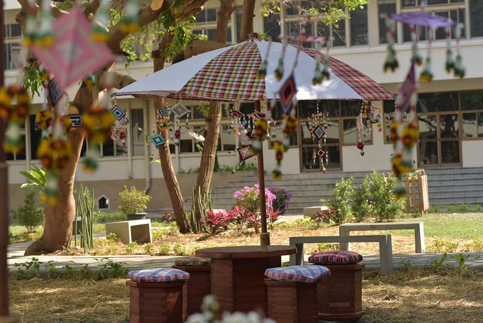 พจ.มหาสารคาม ร่วมพิธีเปิดศูนย์ส่งเสริมทักษะด้านอาชีพและการมีงานทำ ของผู้ต้องขังและผู้พ้นโทษ จังหวัดมหาสารคาม
