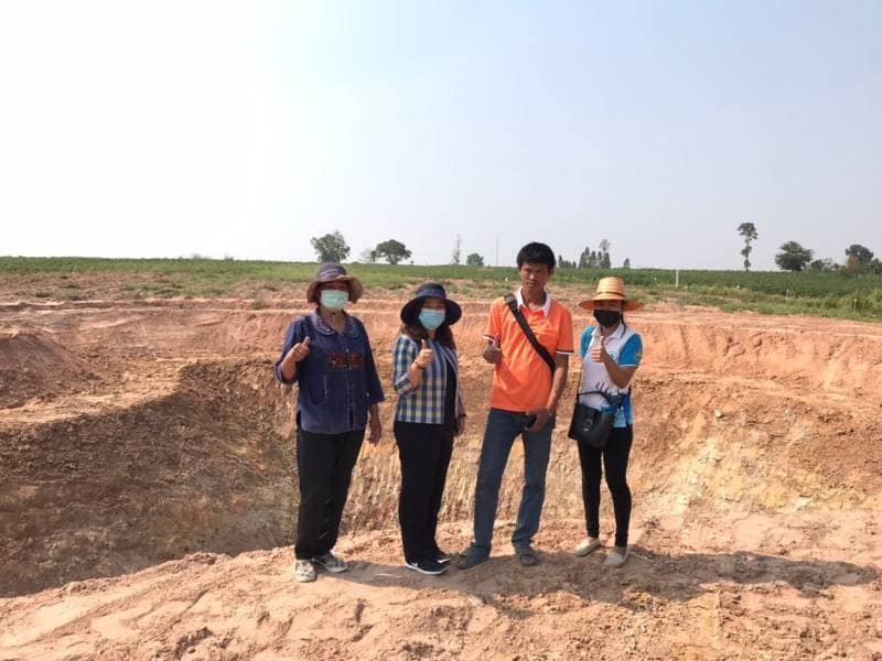 สำนักงานพัฒนาชุมชนอำเภอกุดรัง จังหวัดมหาสารคาม
