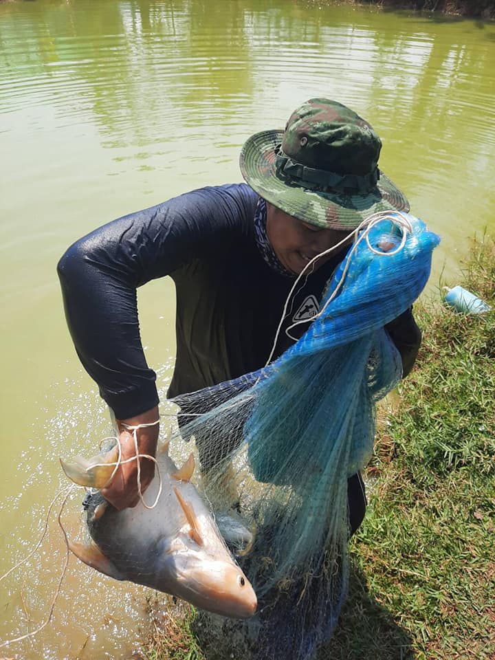 สพอ.กันทรวิชัย​ ผนึกกำลัง​ ผู้นำการเปลี่ยนแปลง​”เอามื้อสามัคคี” ภายใต้โครงการเสริมสร้างและพัฒนาผู้นำการเปลี่ยนแปลง